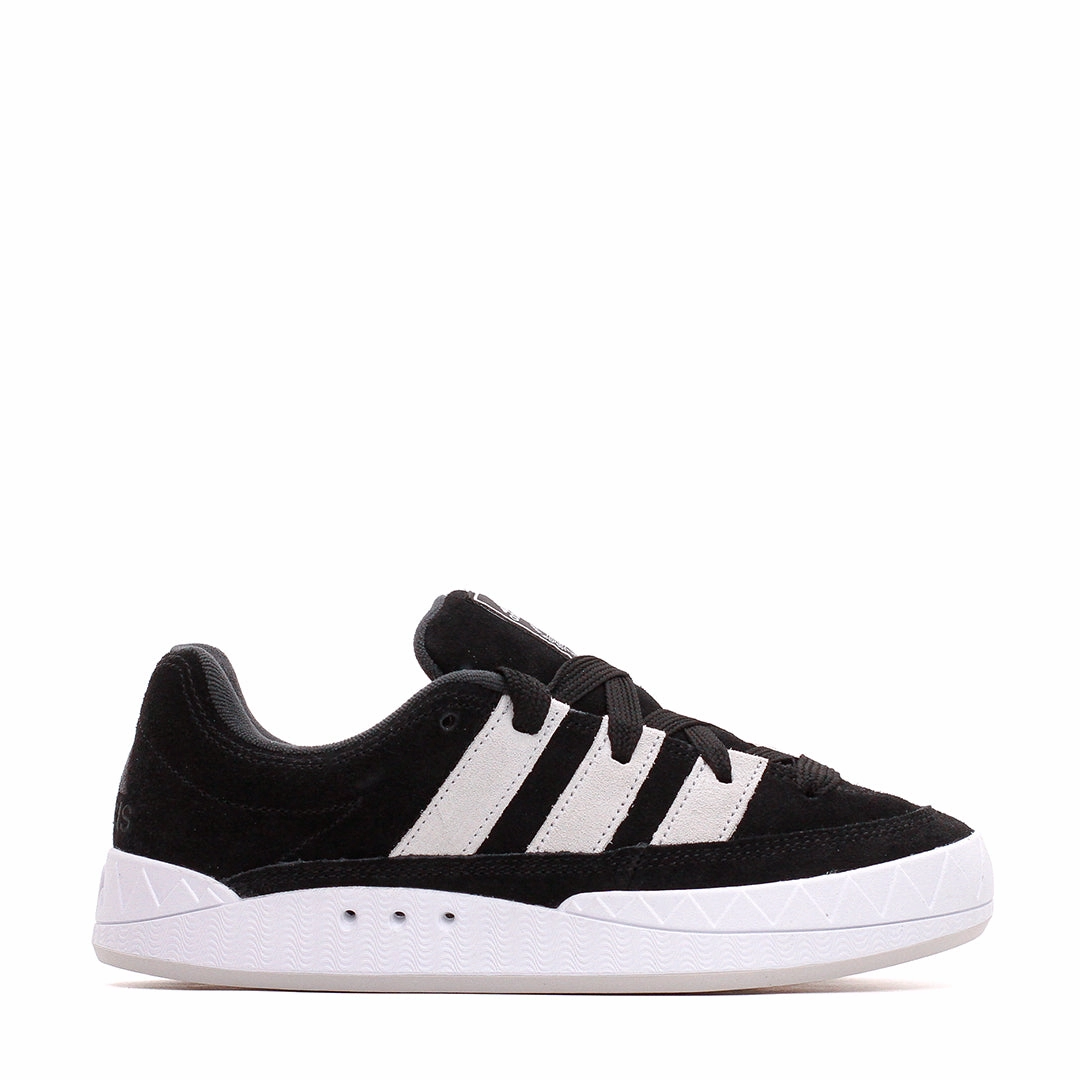 Everyday Step Adidas Originals Men Adimatic Black White ID8265