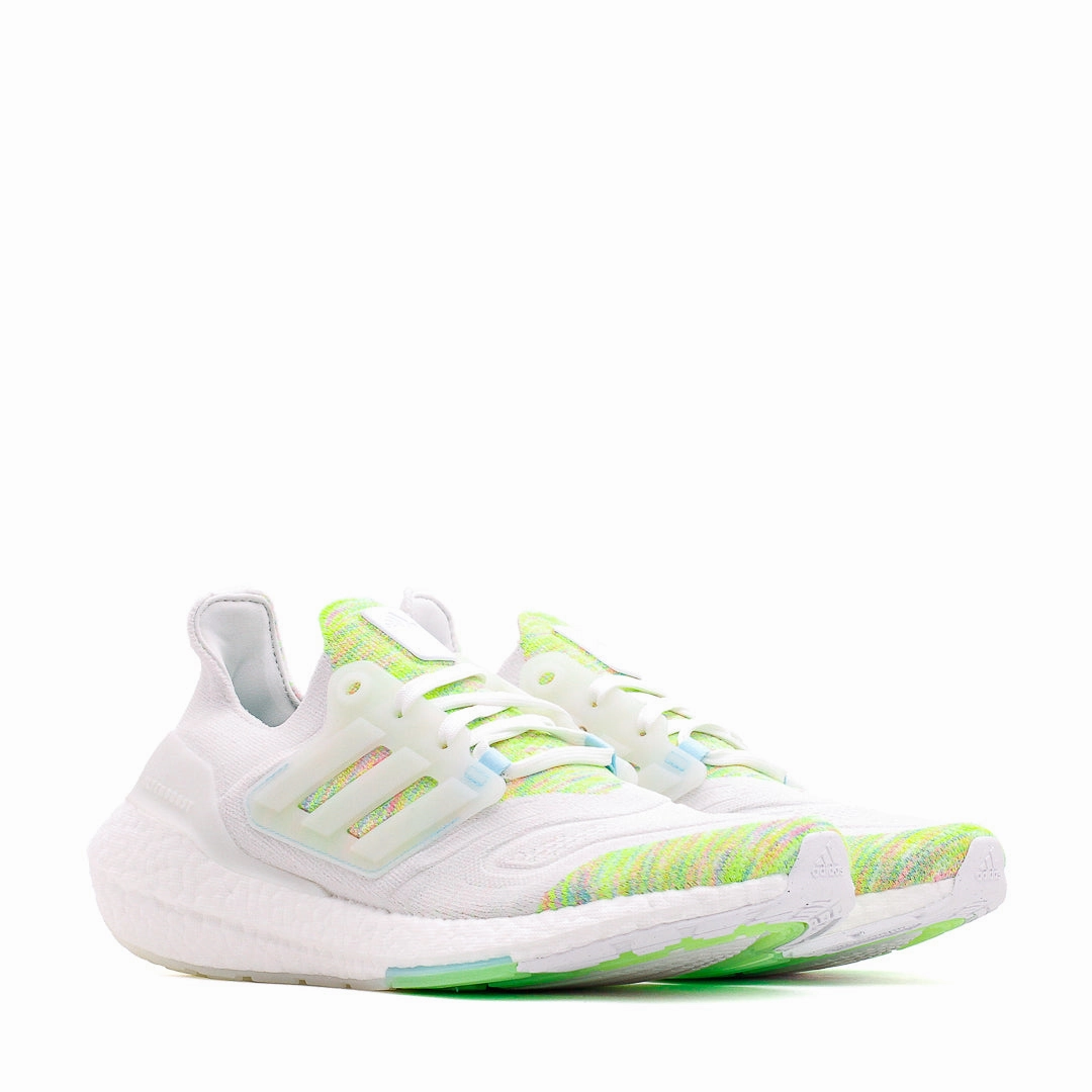 Everyday Support Adidas Running Men Ultraboost 22 White GX5913
