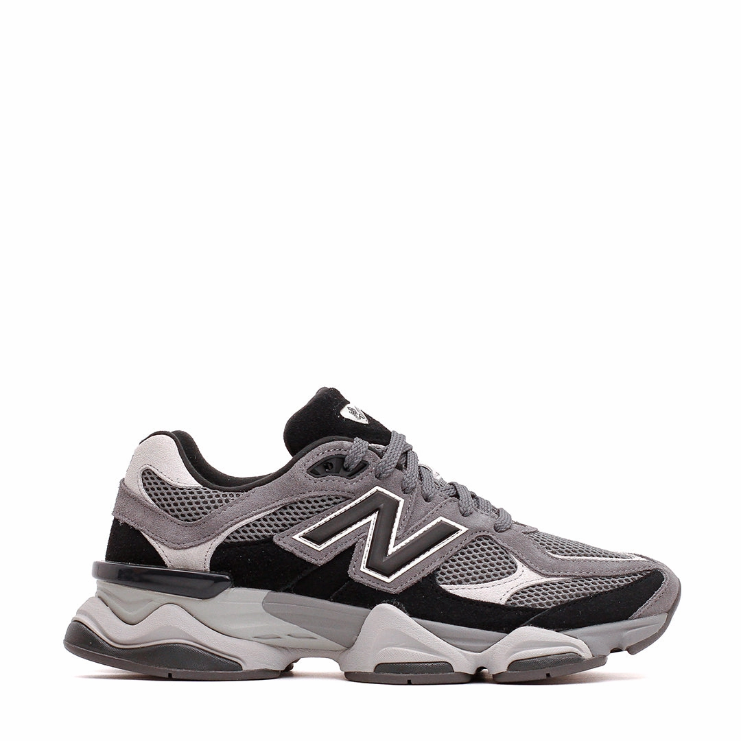 New Balance Unisex 9060 Black U9060ERA French Ease