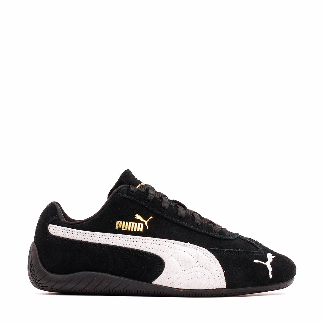 Puma Women Speedcat OG Black Core 400986-01 Smart Footwear Harbor Run