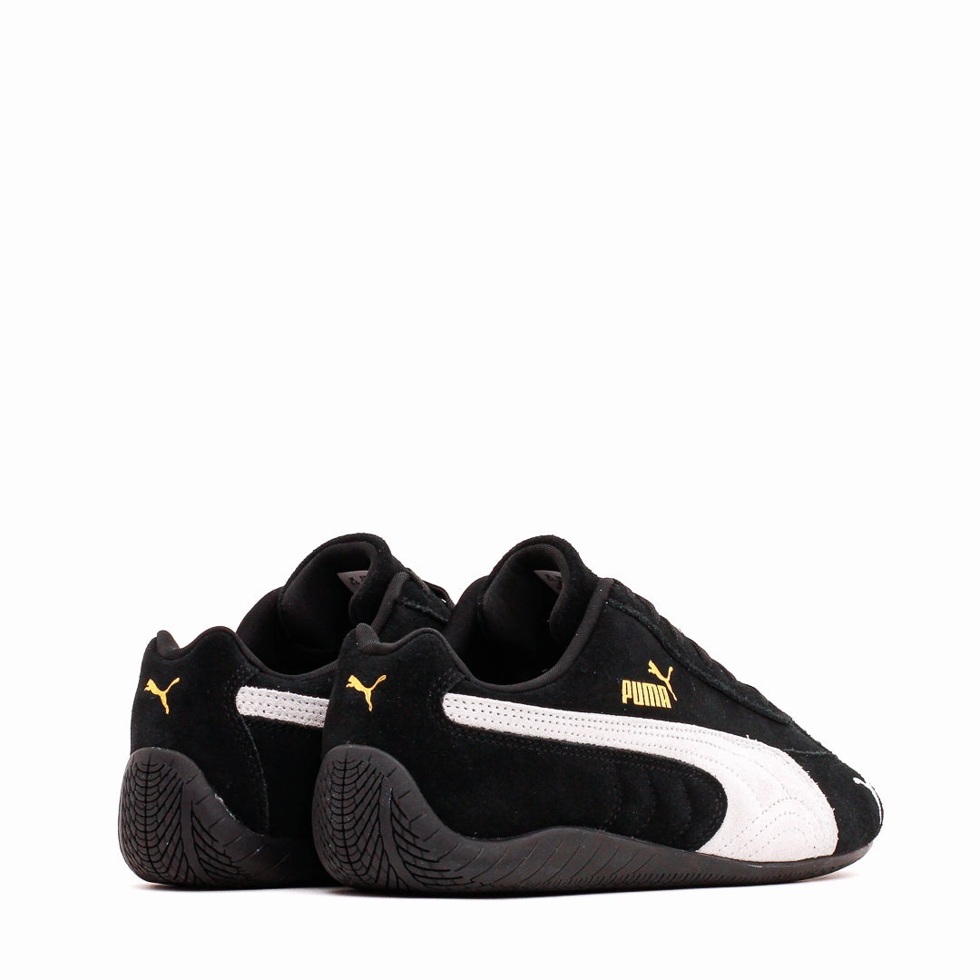 Everyday Urban Puma Women Speedcat OG Black Core 400986-01