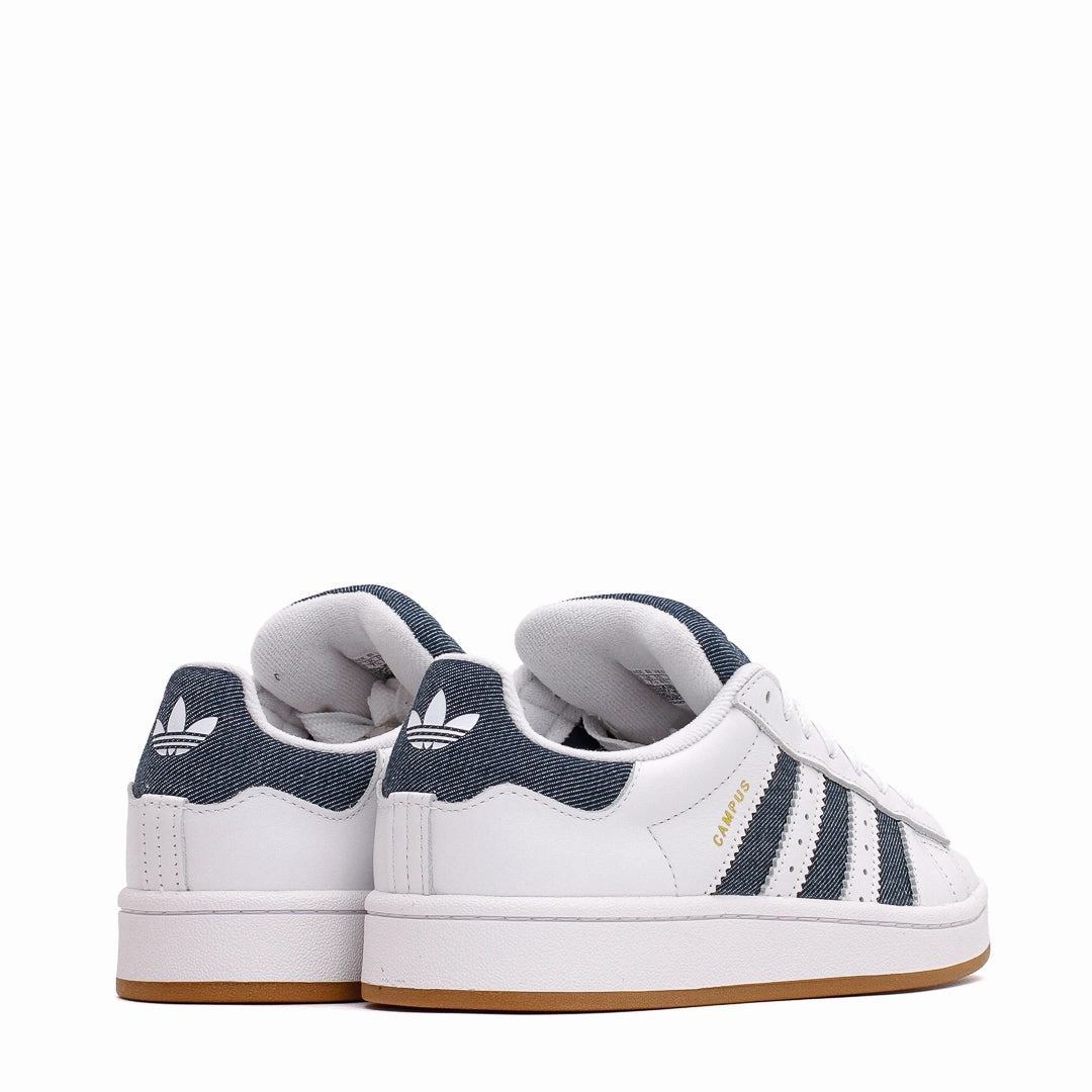 Everyday Use Adidas Men Campus 00s White JQ7439