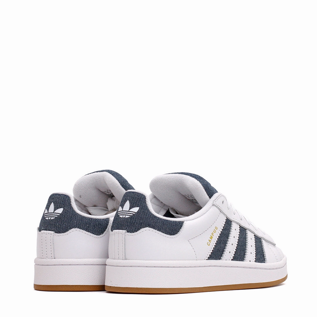 Everyday Use Adidas Men Campus 00s White JQ7439
