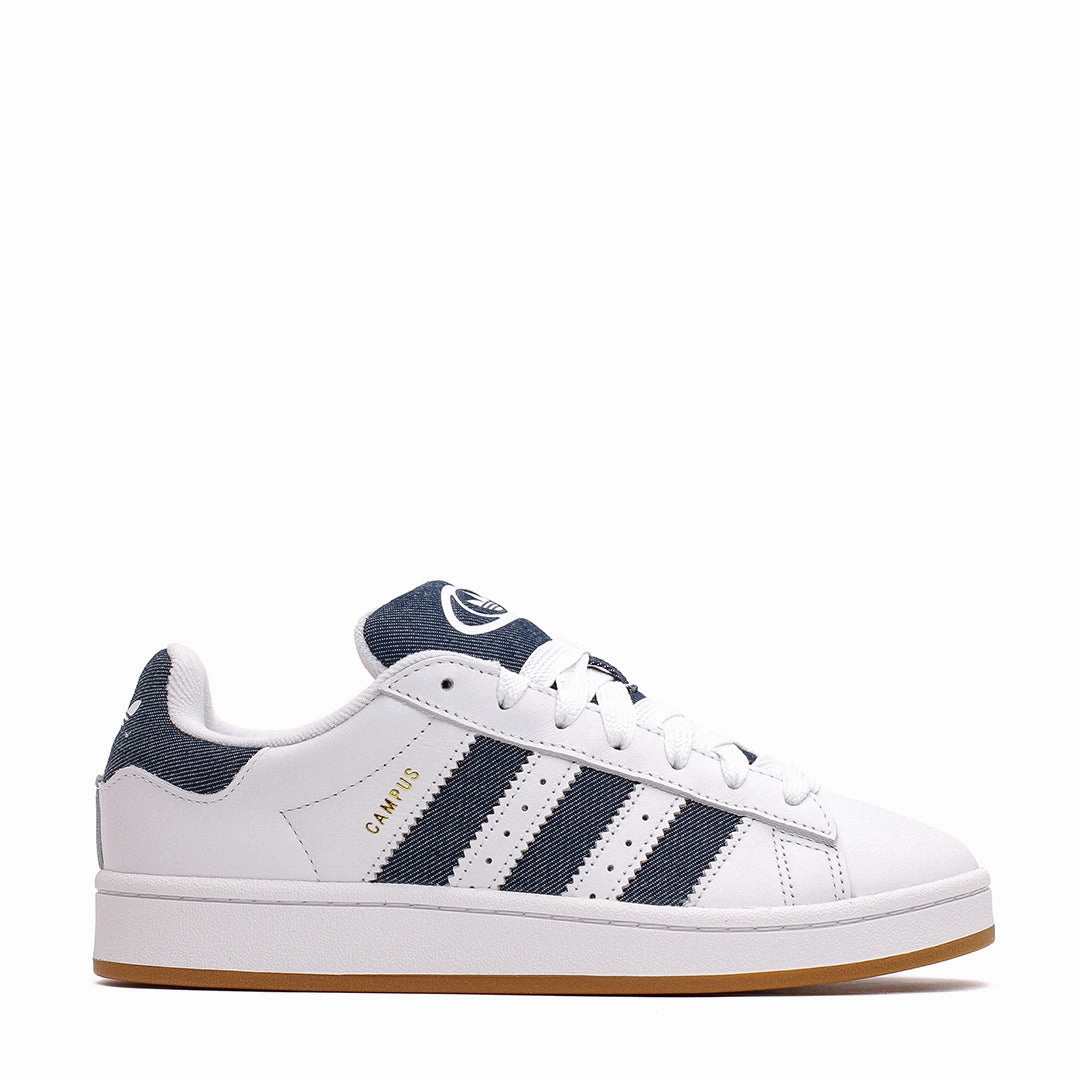 Night Pace Adidas Men Campus 00s White JQ7439