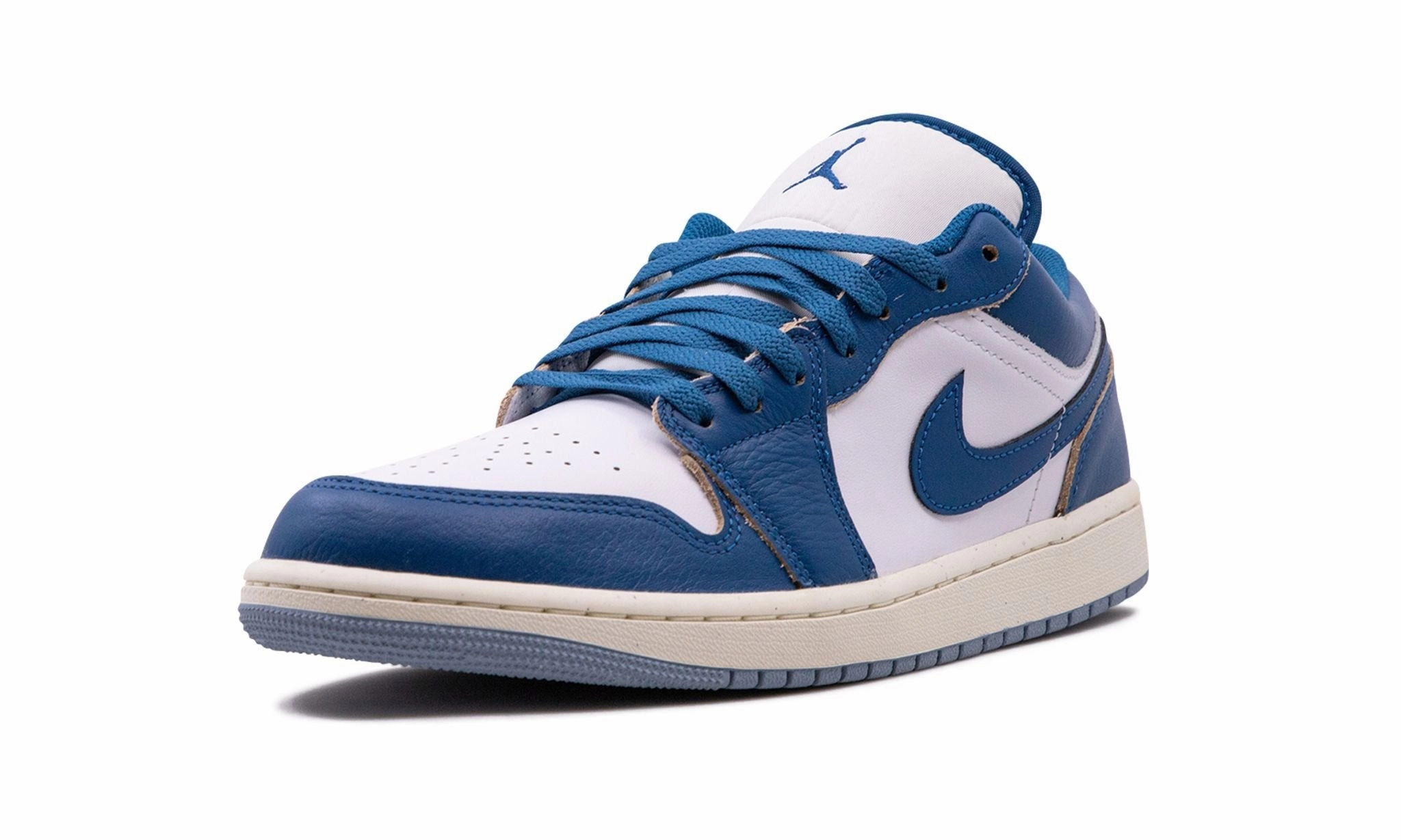 Everyday Use Air Jordan 1 Low SE 'Industrial Blue'