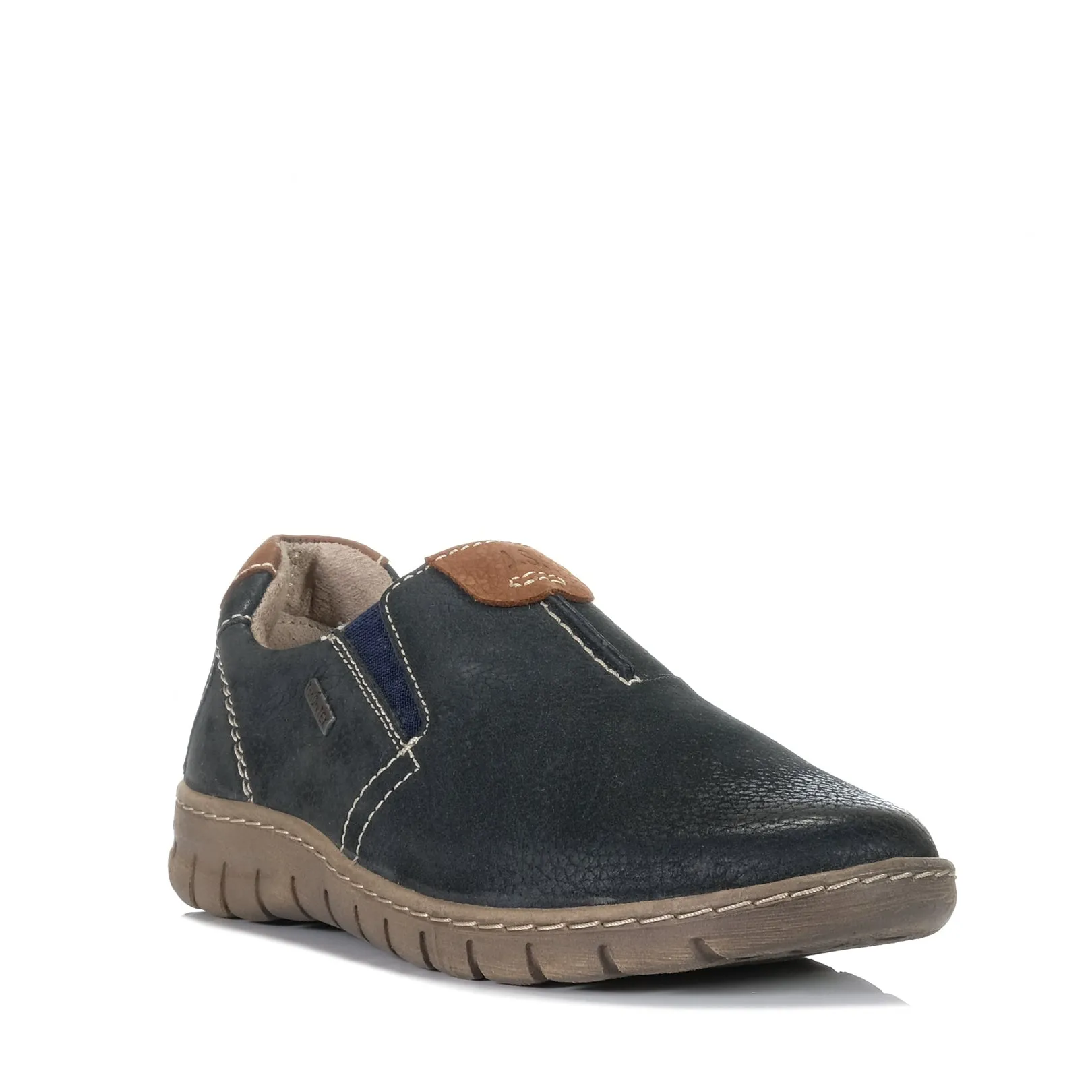 Exclusive Josef Seibel Steffi 65 Ocean Kombi Blue