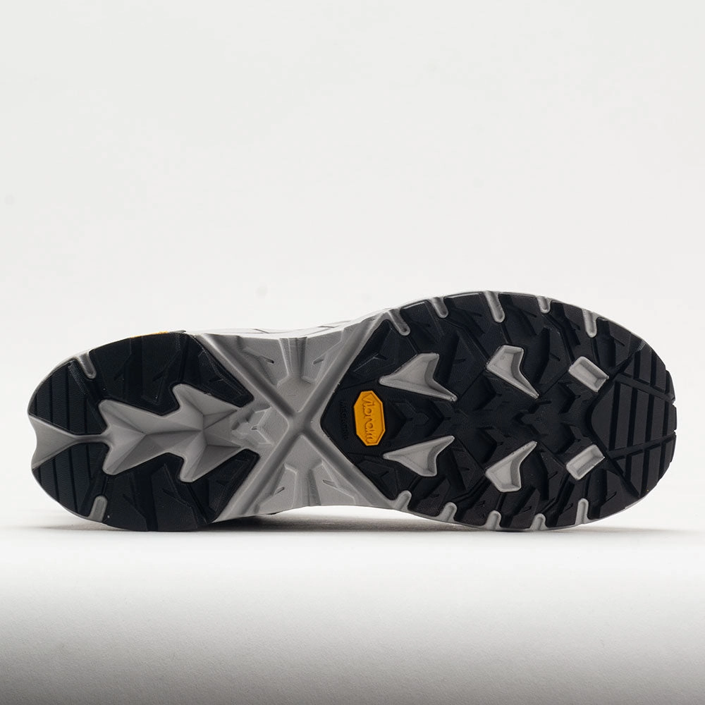 Extra Grip HOKA Anacapa Breeze Mid Men's Castlerock/Harbor Mist