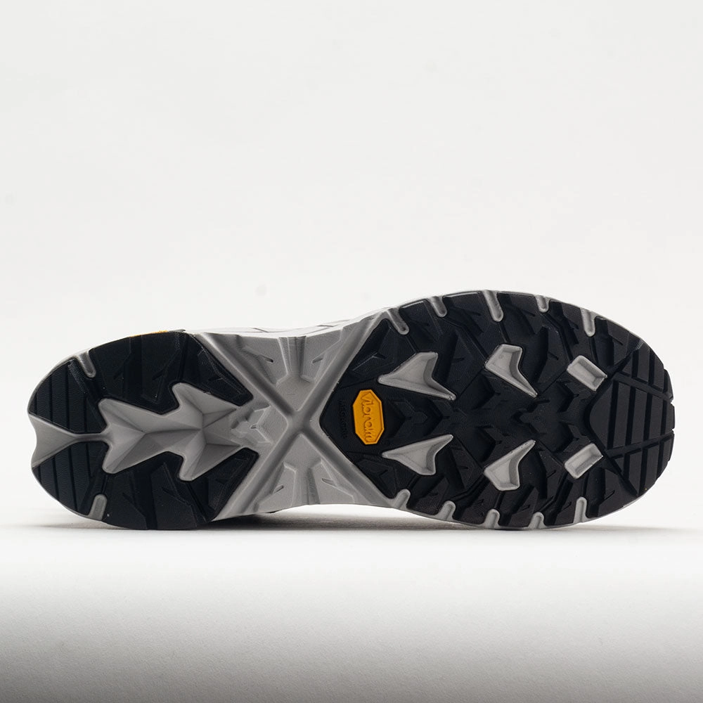 Extra Grip HOKA Anacapa Breeze Mid Men's Castlerock/Harbor Mist