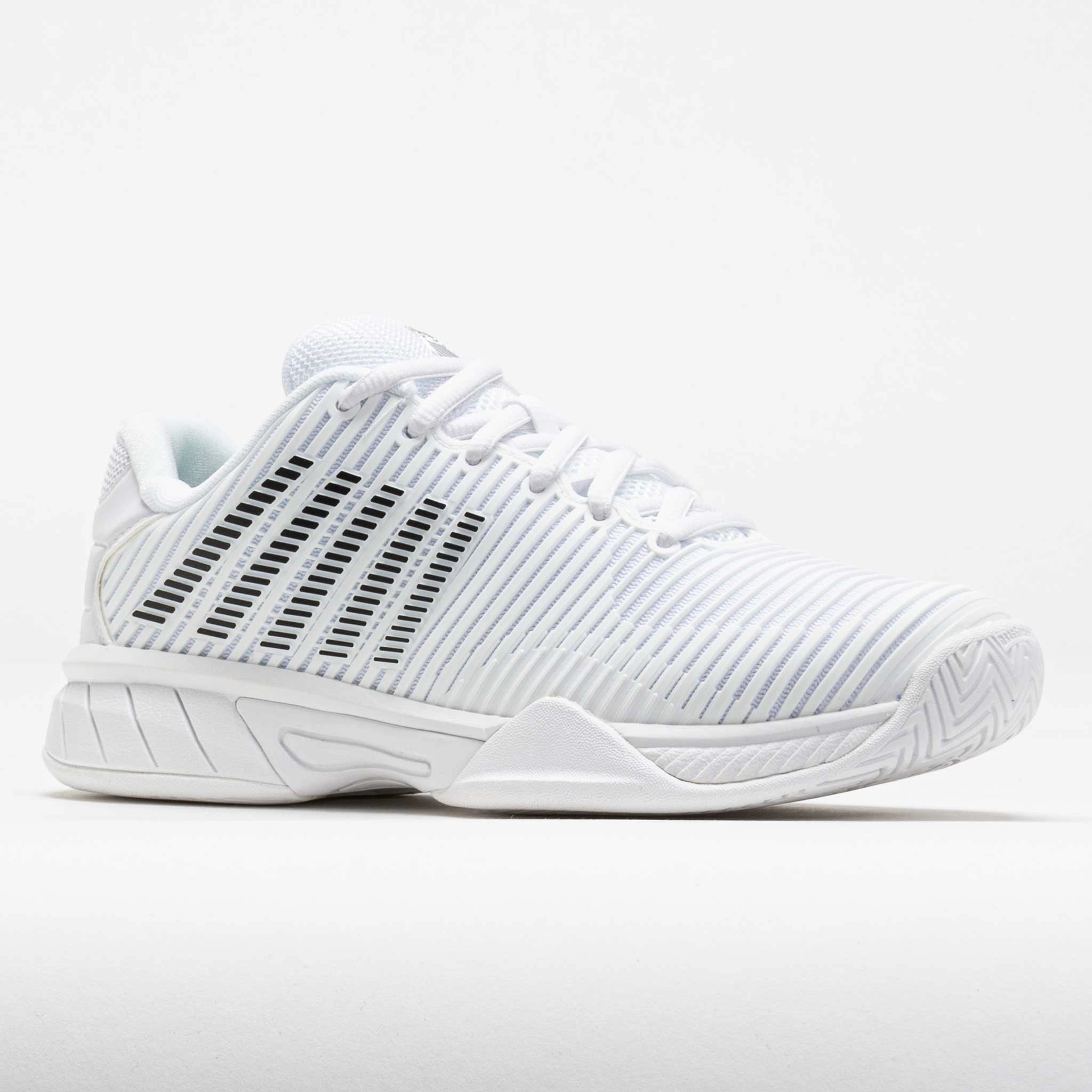 Extreme Path K-Swiss Hypercourt Express 2 Junior White/Black