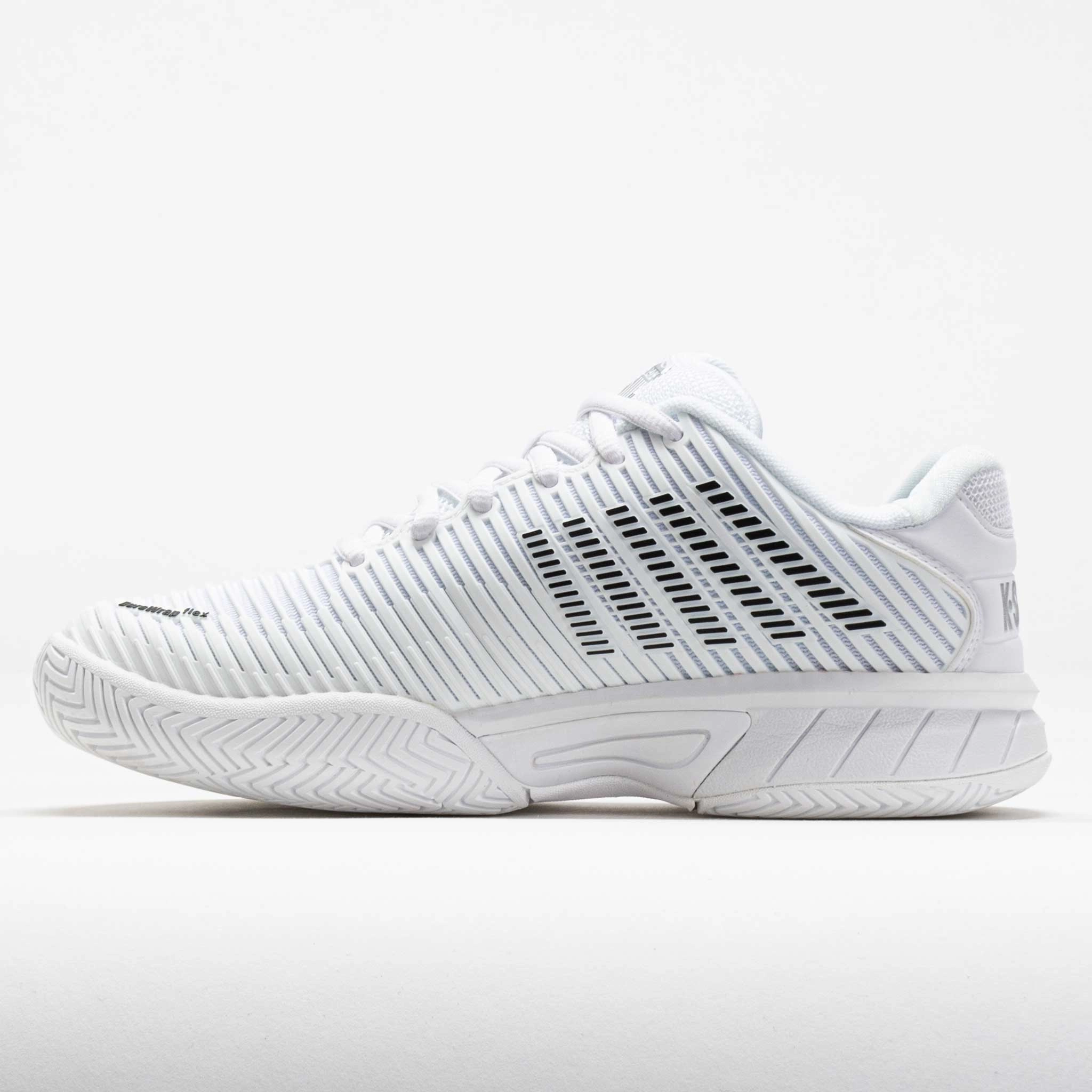 Extreme Path K-Swiss Hypercourt Express 2 Junior White/Black