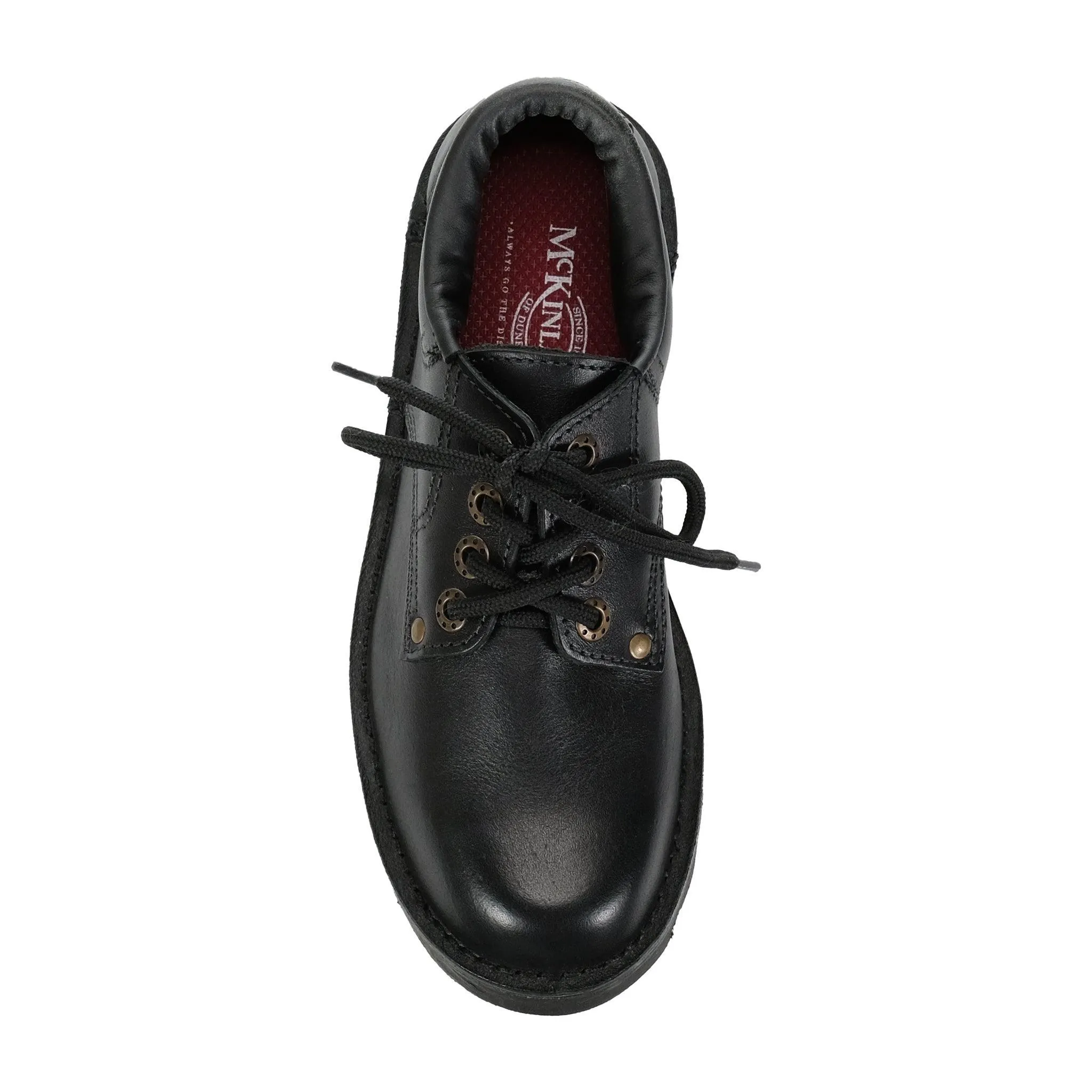 Fashion Feel McKinlays Delta