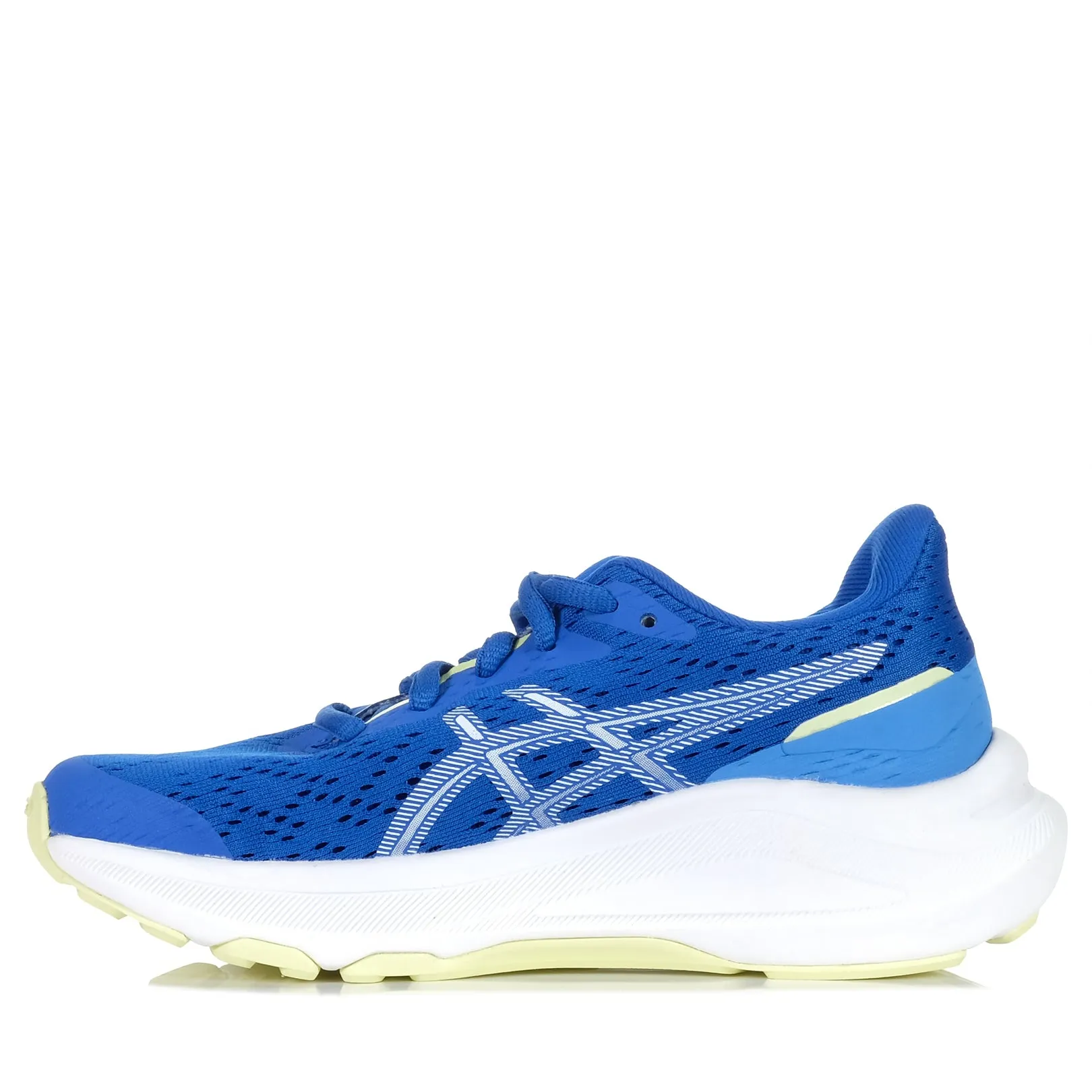 Fashion-forward flexibility Asics GT-1000 13 GS Illusion Blue/White