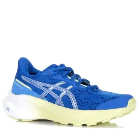 Chic Fit Active Run Asics GT-1000 13 GS Illusion Blue/White