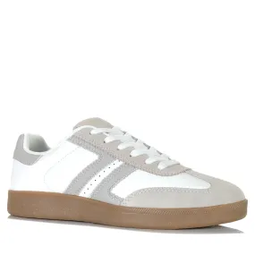 Relaxed shock absorption Le Sansa Jasper White/Grey