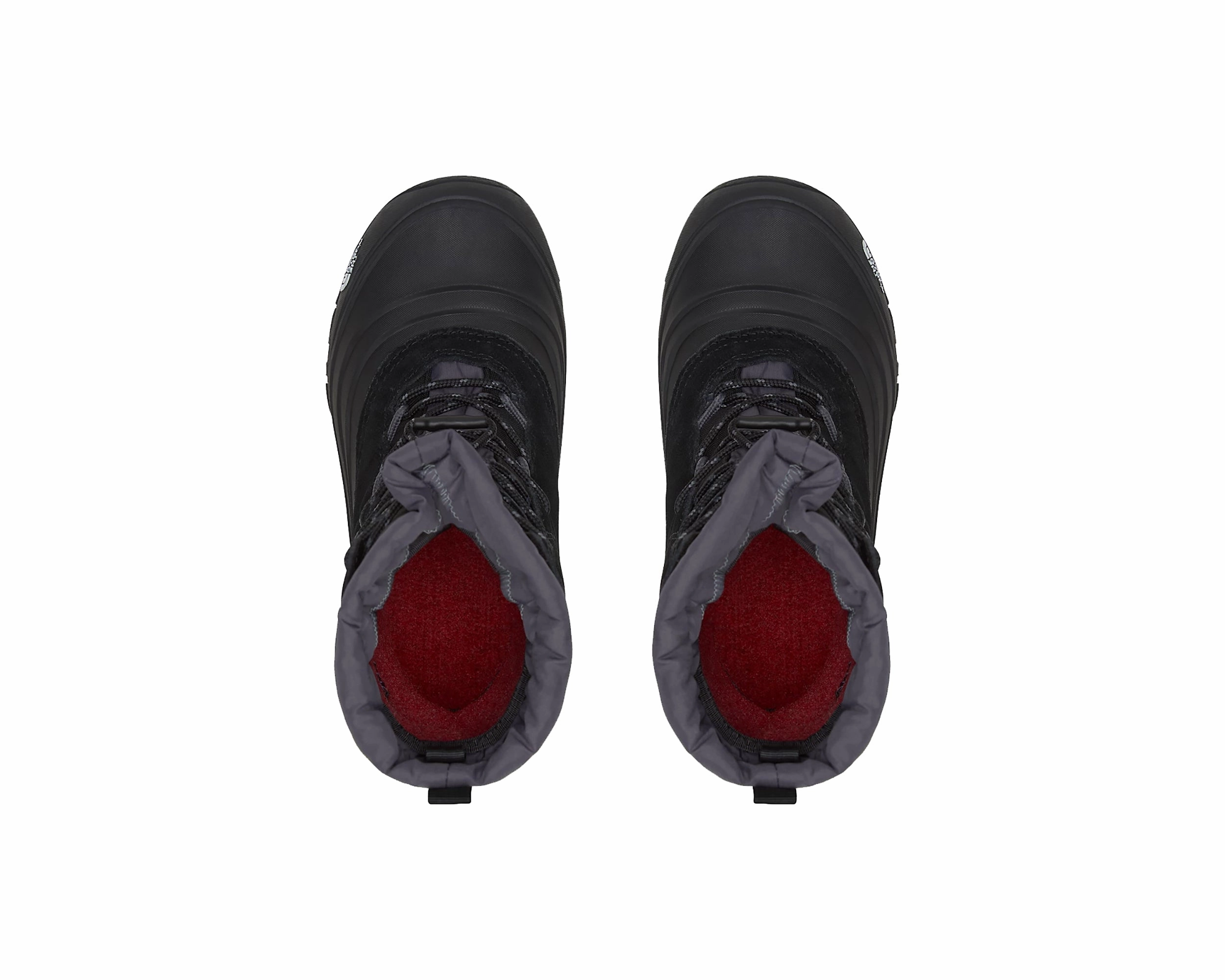 TNF BLACK VANADIS GREY