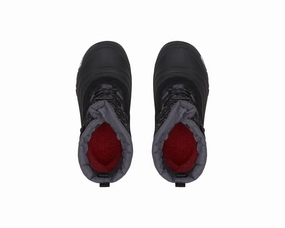 TNF BLACK VANADIS GREY