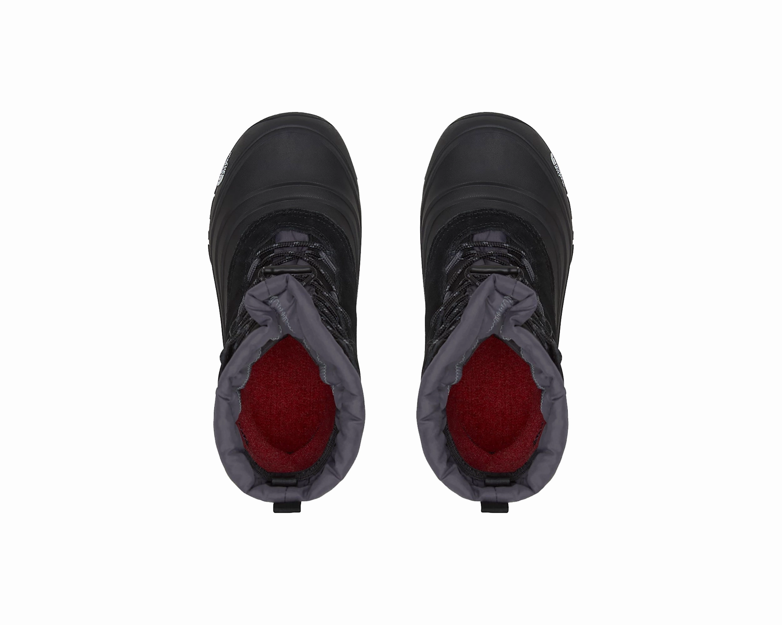 TNF BLACK VANADIS GREY