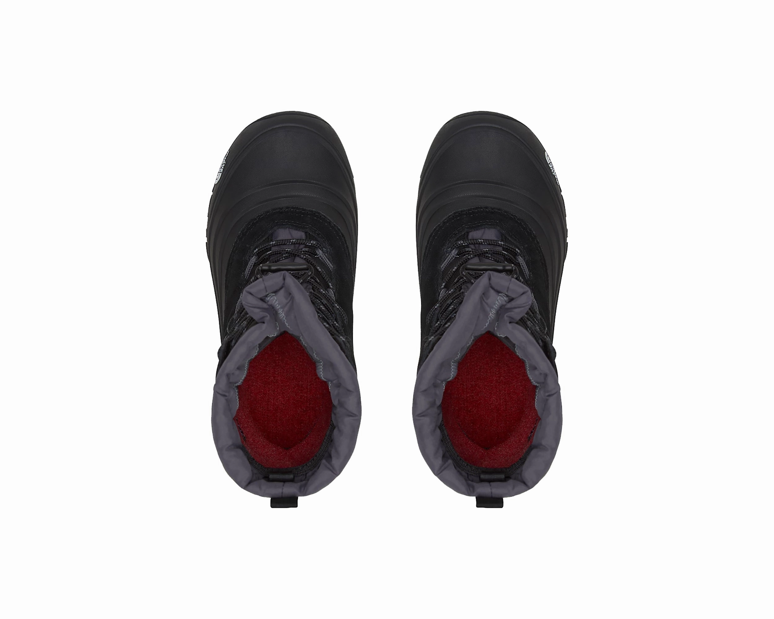 TNF BLACK VANADIS GREY