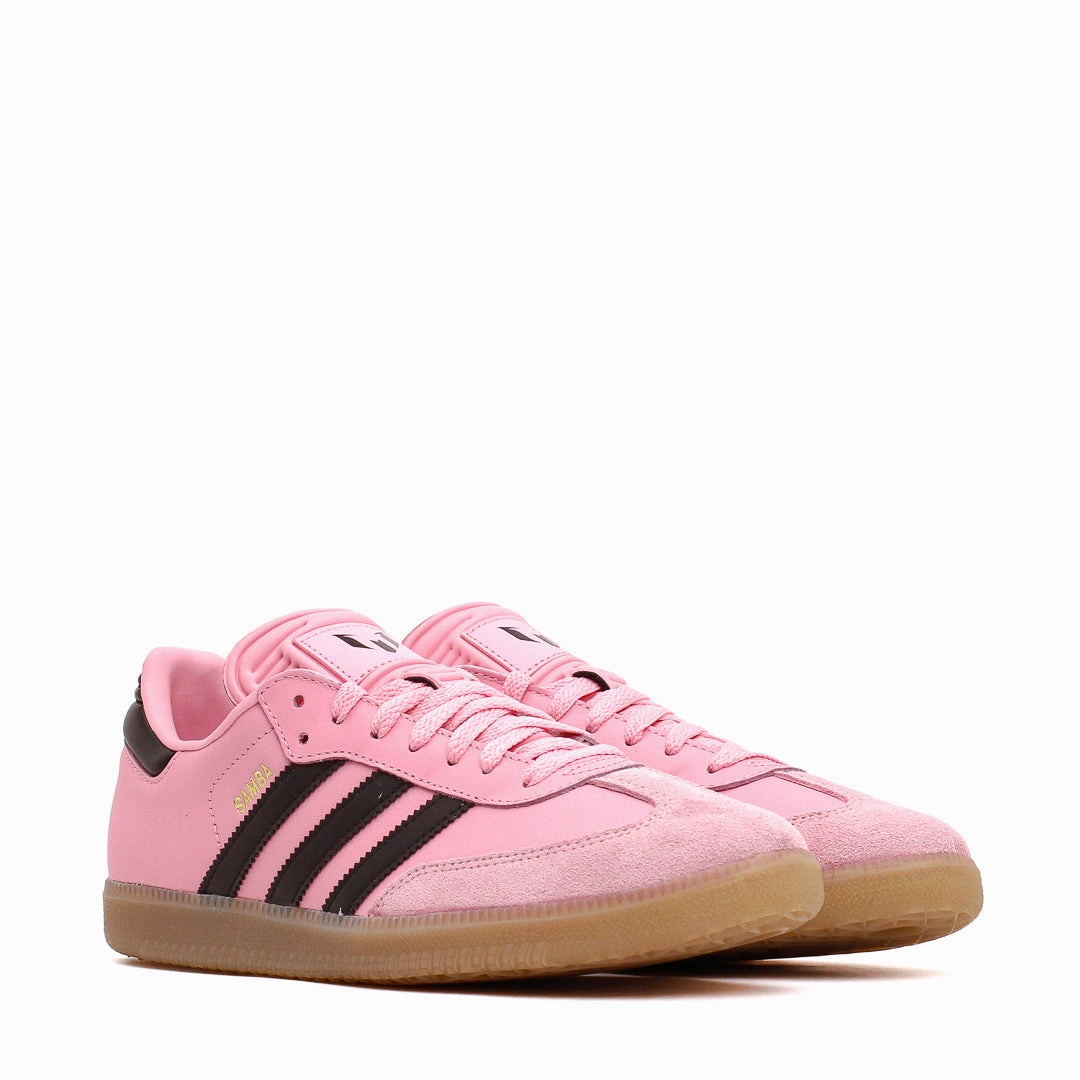 Fashionable Design Adidas Men Samba Inter Miami CF Messi IH8158