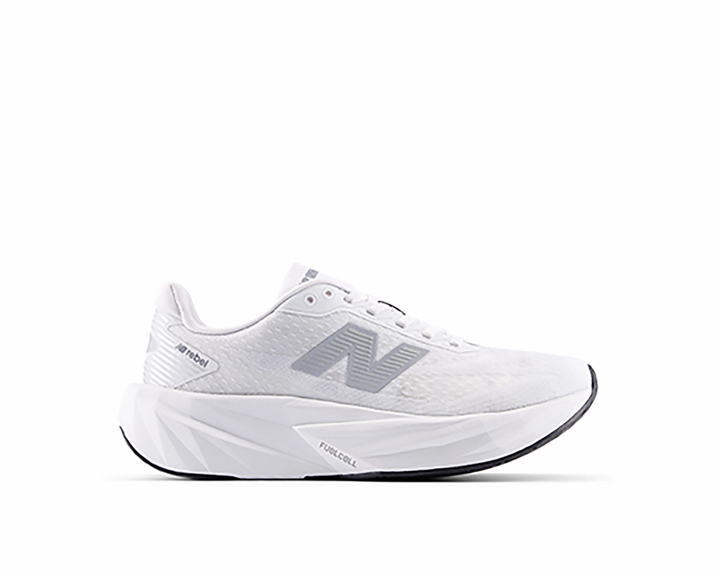 Fast - Sprint Women`s NB FuelCell Rebel v5