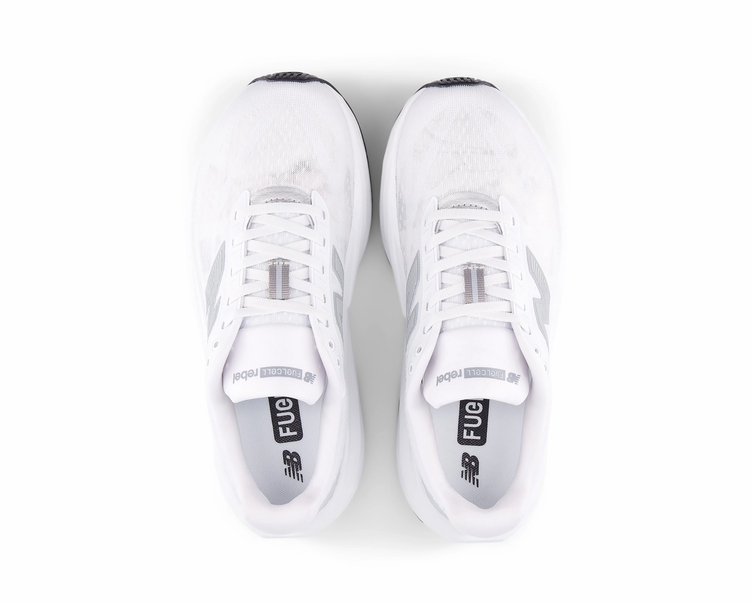 Fast - Sprint Women`s NB FuelCell Rebel v5