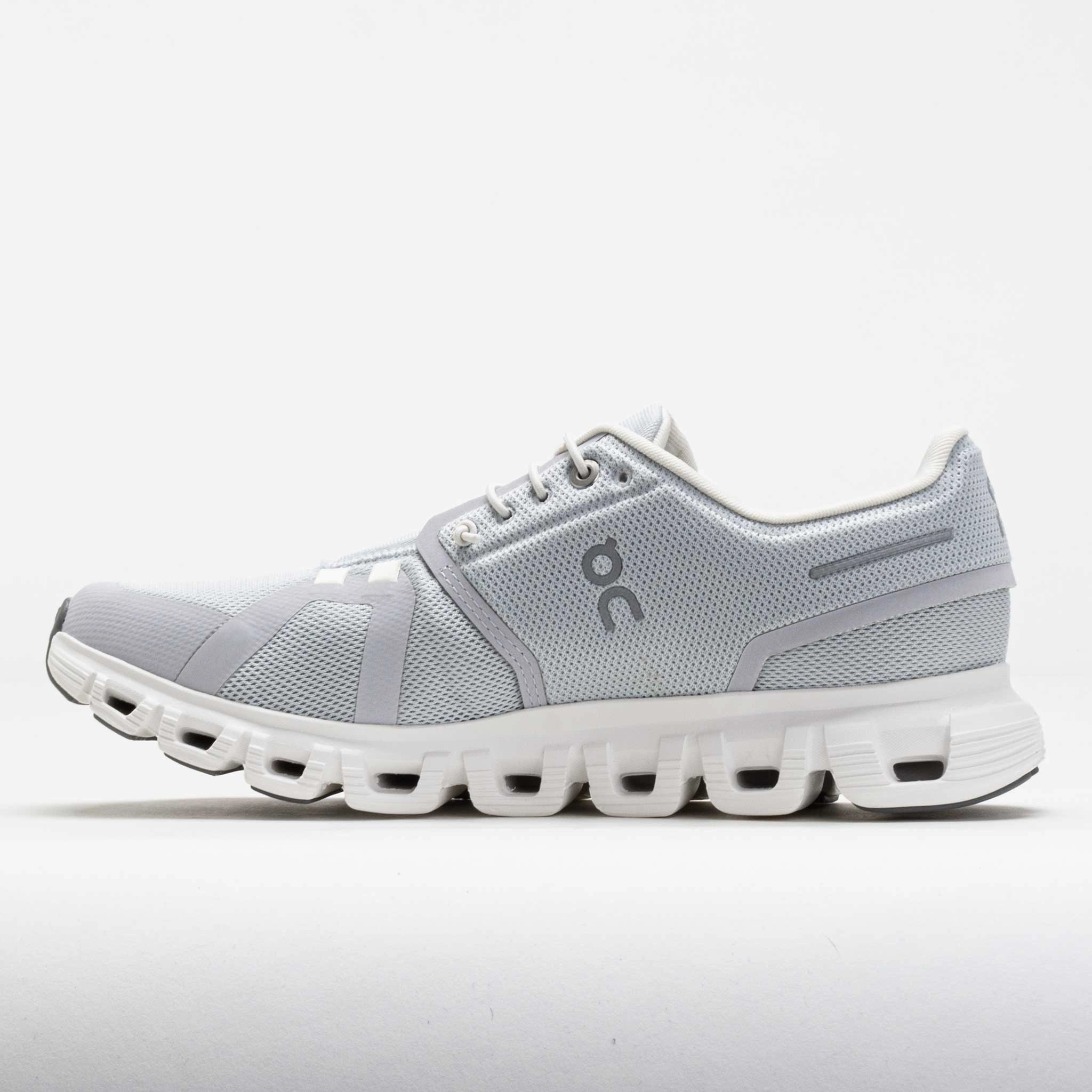 Fast Drying On Cloud 6 Women's Glacier/White