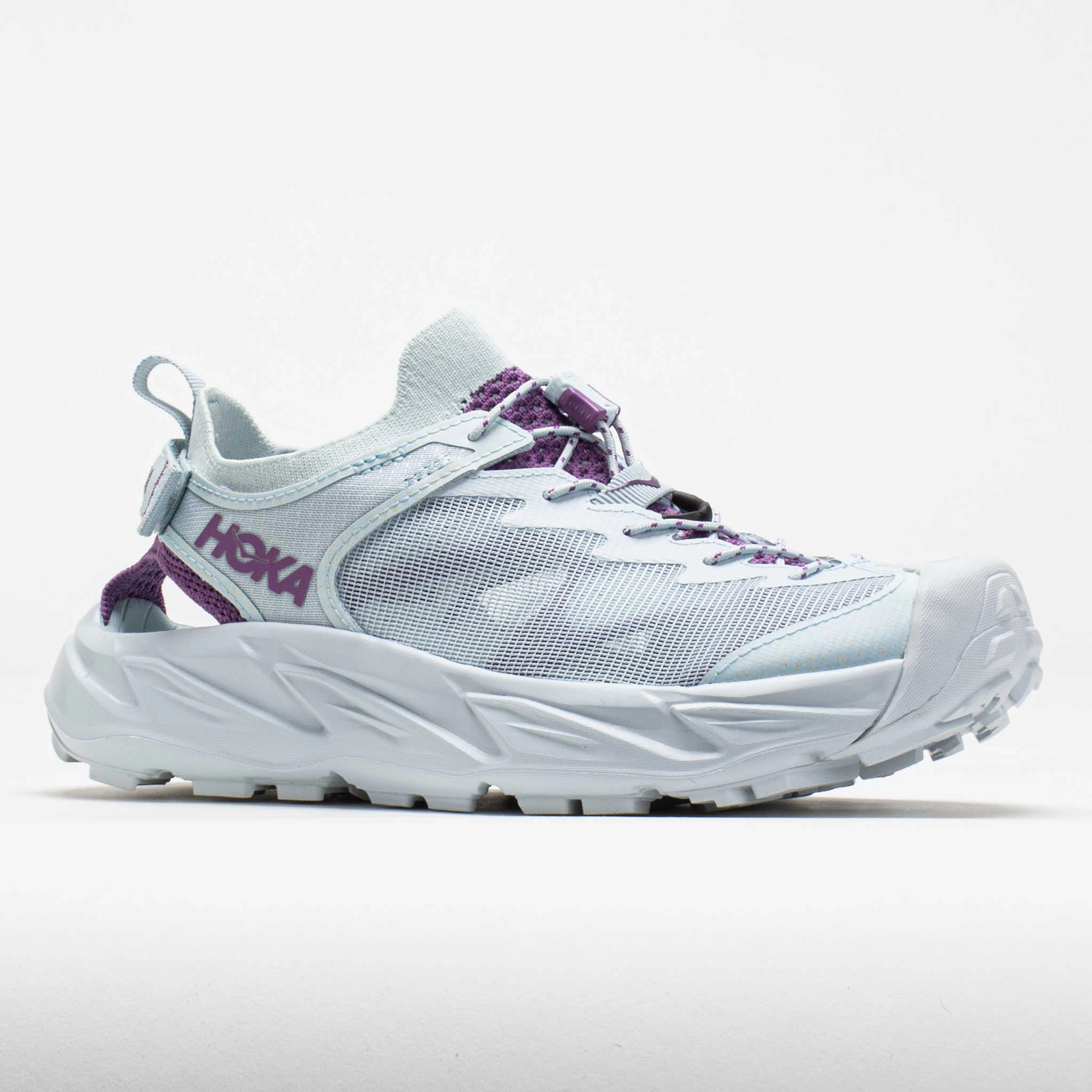 Fast Drying Tech HOKA Hopara 2 Women's Illusion/Amethyst