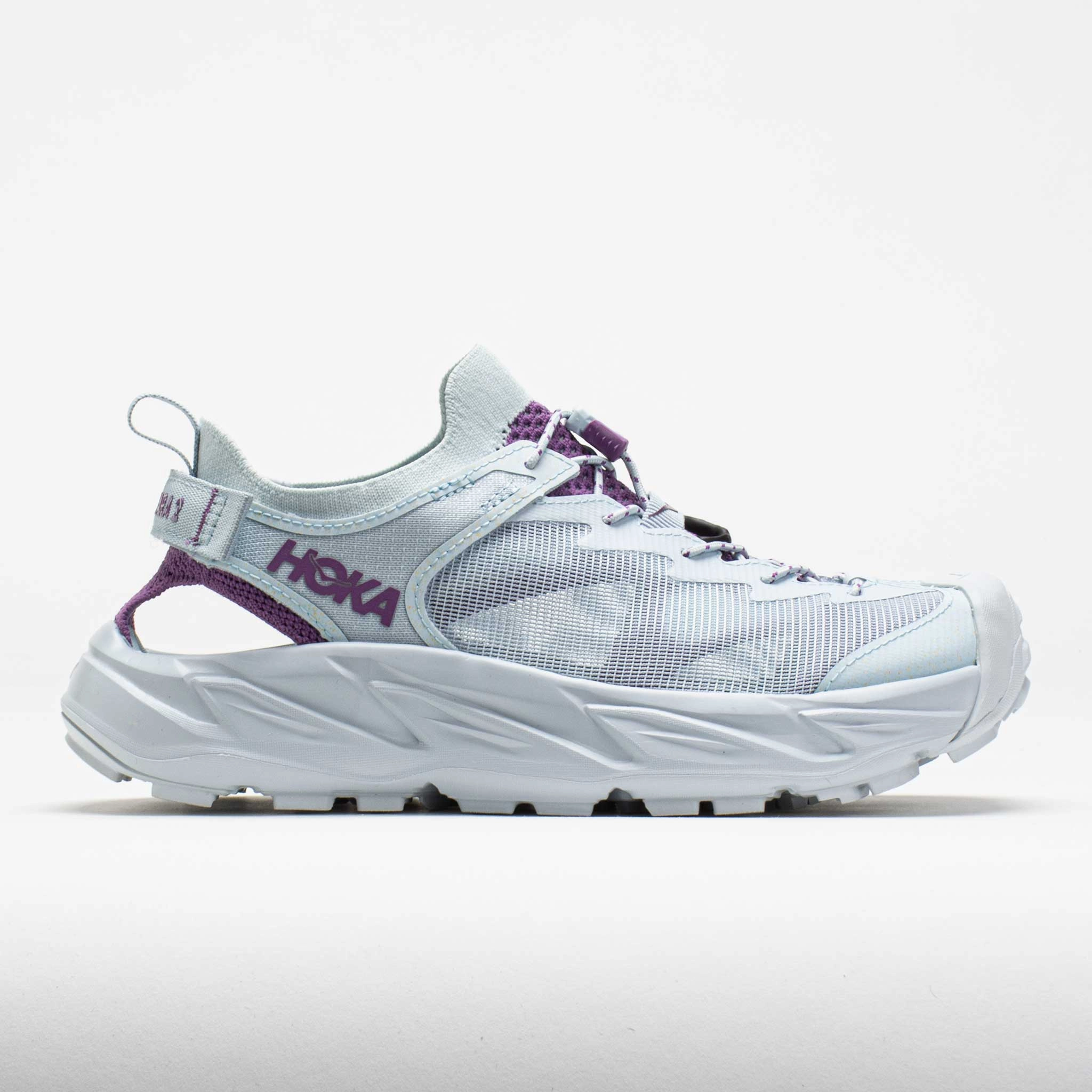 Fast Drying Tech HOKA Hopara 2 Women's Illusion/Amethyst