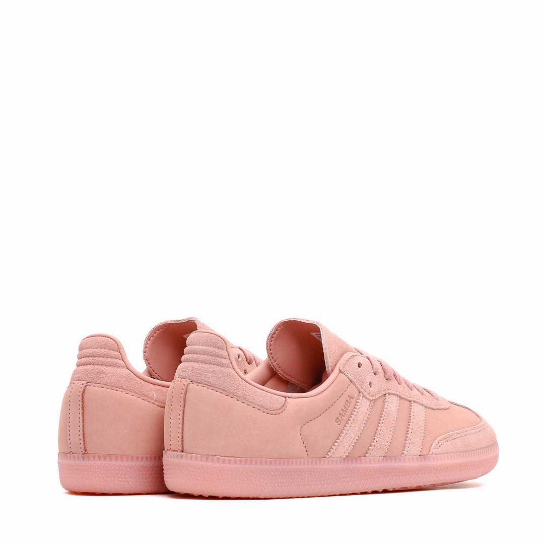Fast Ease Adidas Women Samba OG Wonder Mauve JS0194