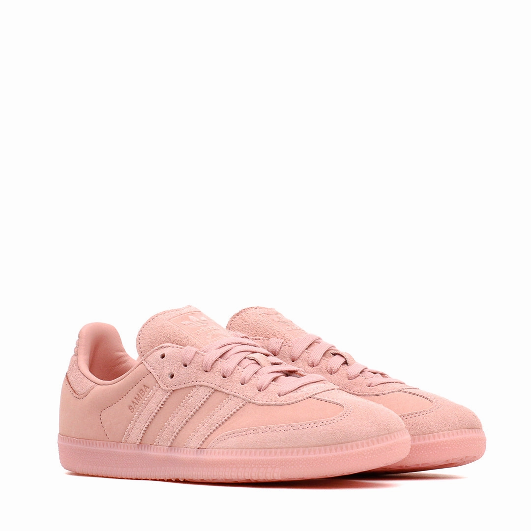 Fast Ease Adidas Women Samba OG Wonder Mauve JS0194
