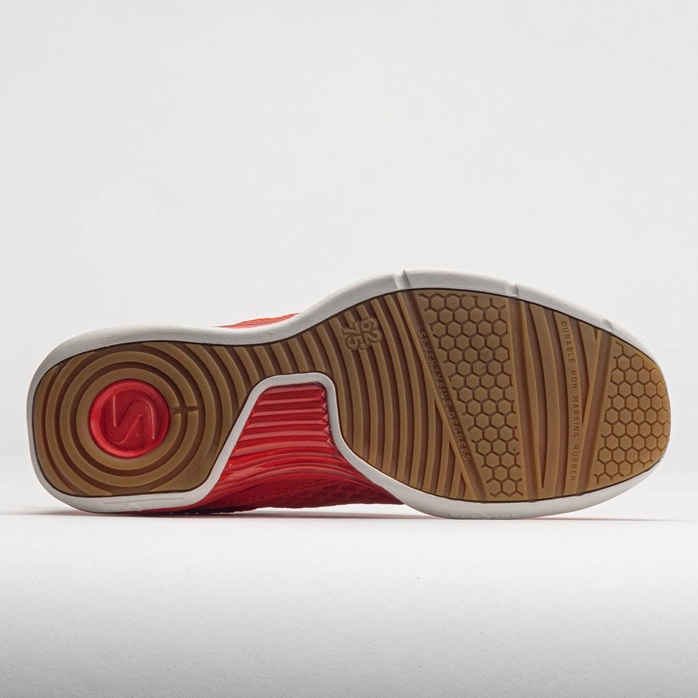 Feel Free Salming Viper SL Men's Neon Orange