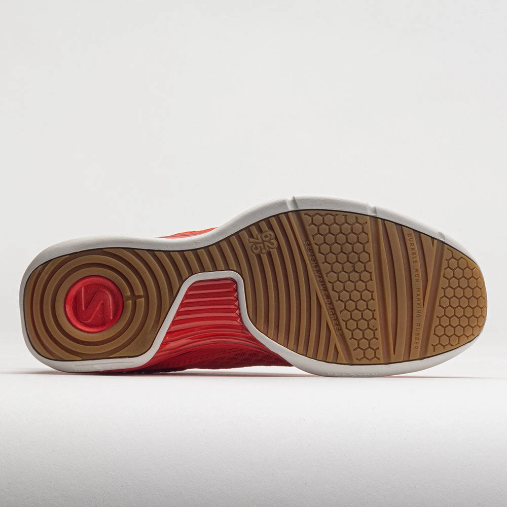 Feel Free Salming Viper SL Men's Neon Orange