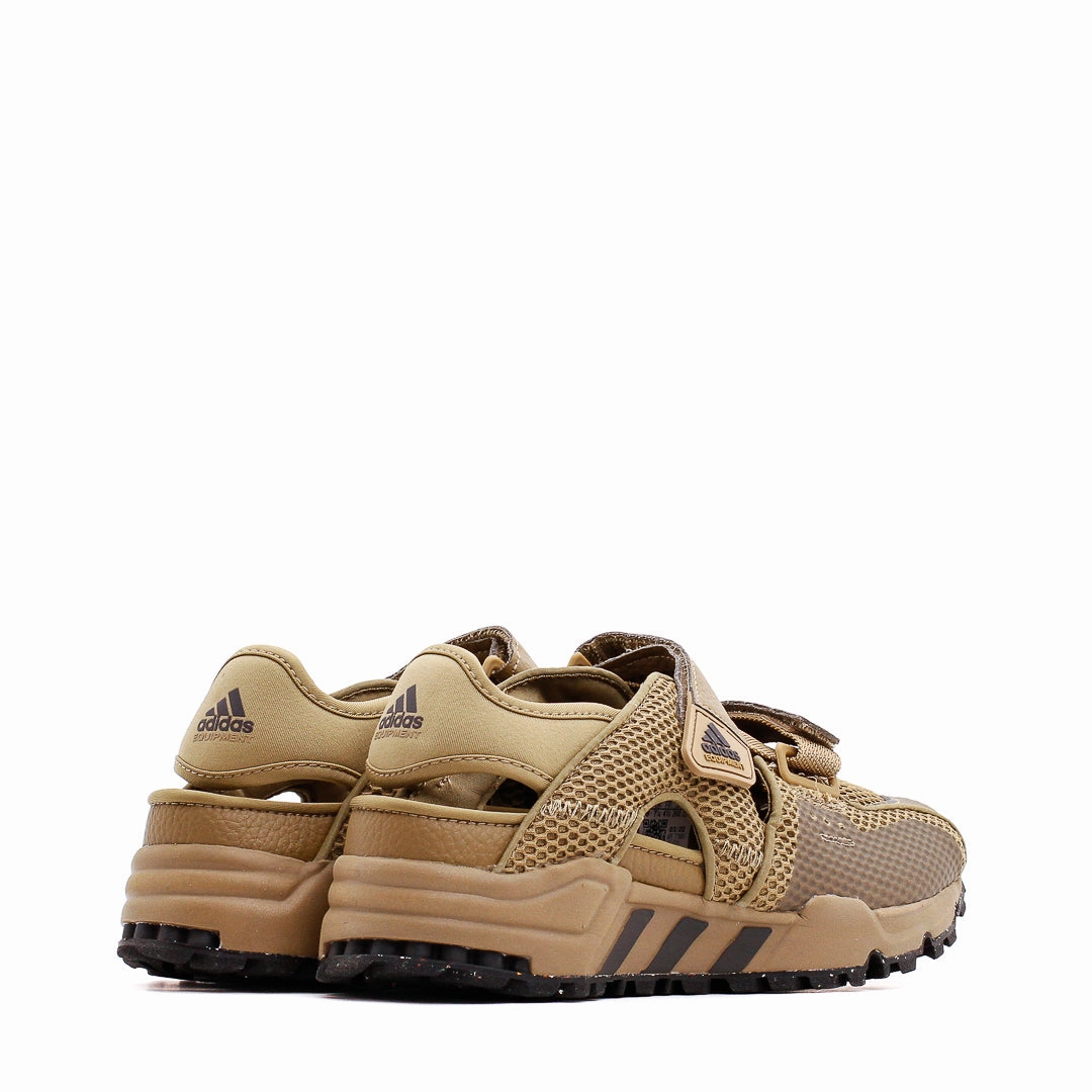 Feel Good Adidas Originals Men EQT93 SNDL Brown GZ7201