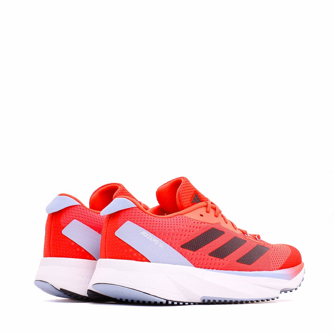 Feel Light Adidas Running Men ADIZERO SL Red GX9775