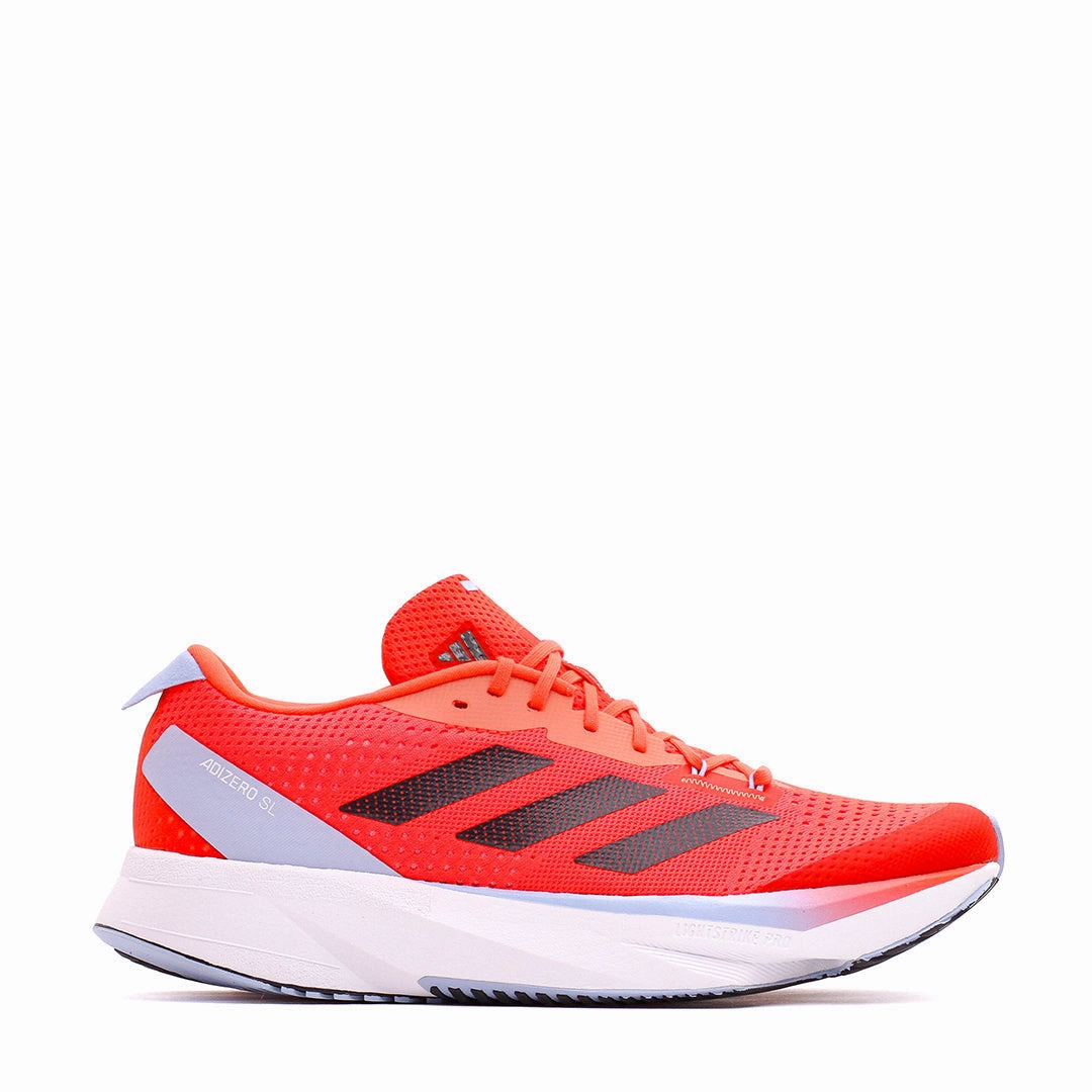 Tide Path Adidas Running Men ADIZERO SL Red GX9775