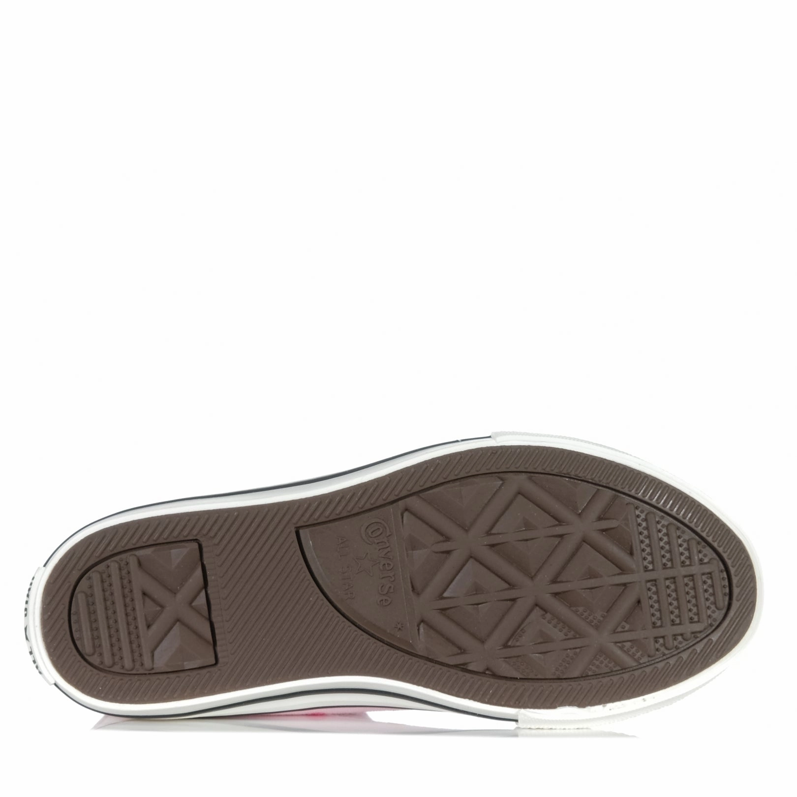 Field Grip Converse Chuck Taylor Kids Polka Dot 1V Hi Sugar Berry