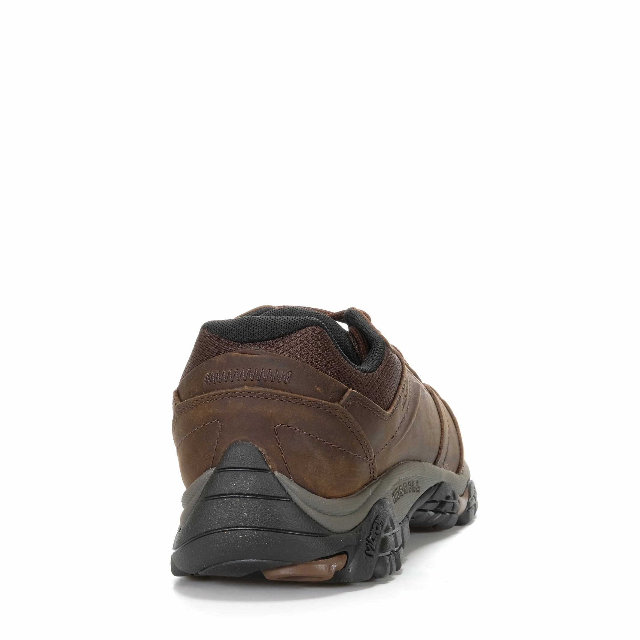 Firm - Comfort Blend Features Merrell Moab Adventure 3 Wide Dark Earth