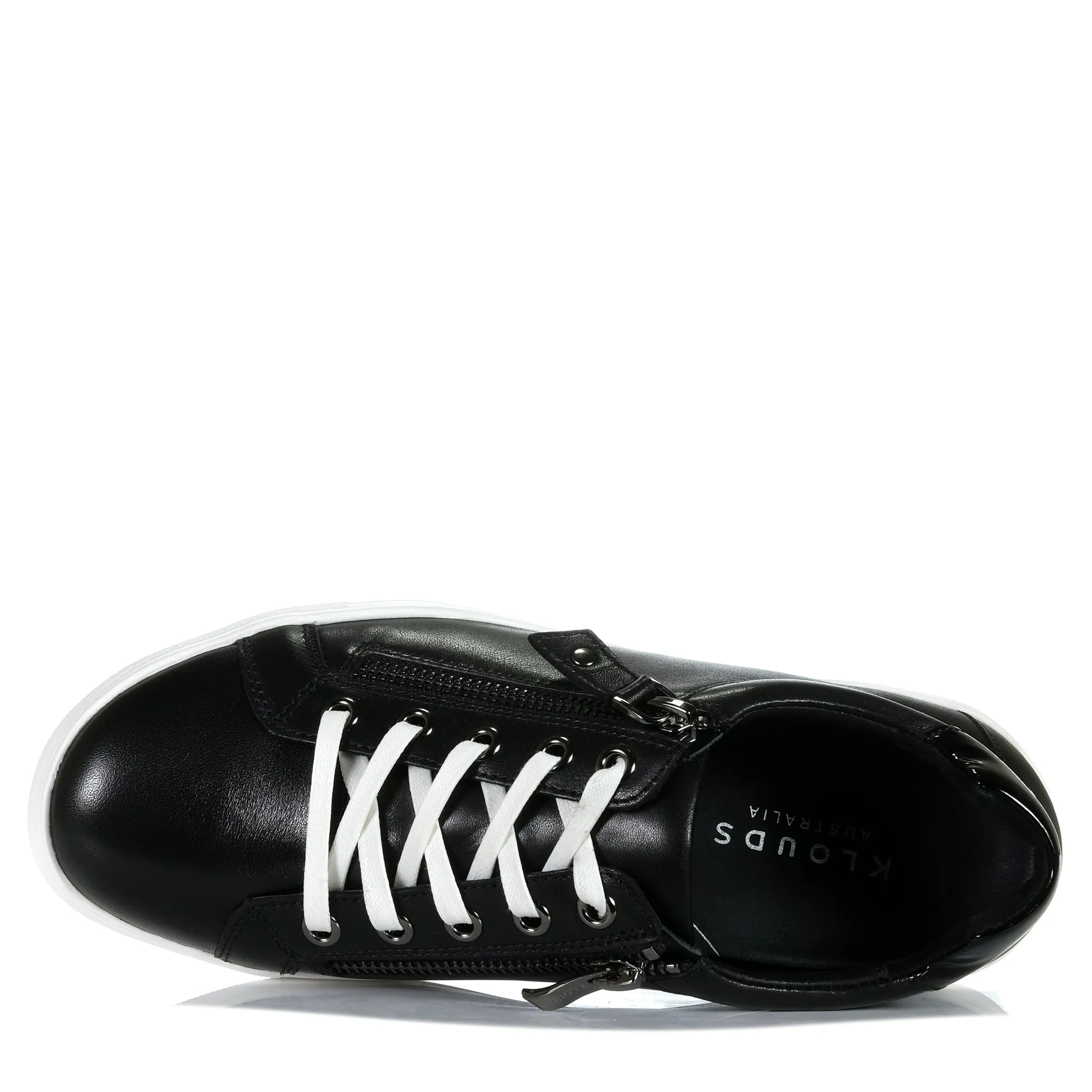 Fit First Klouds Charlie XW Black