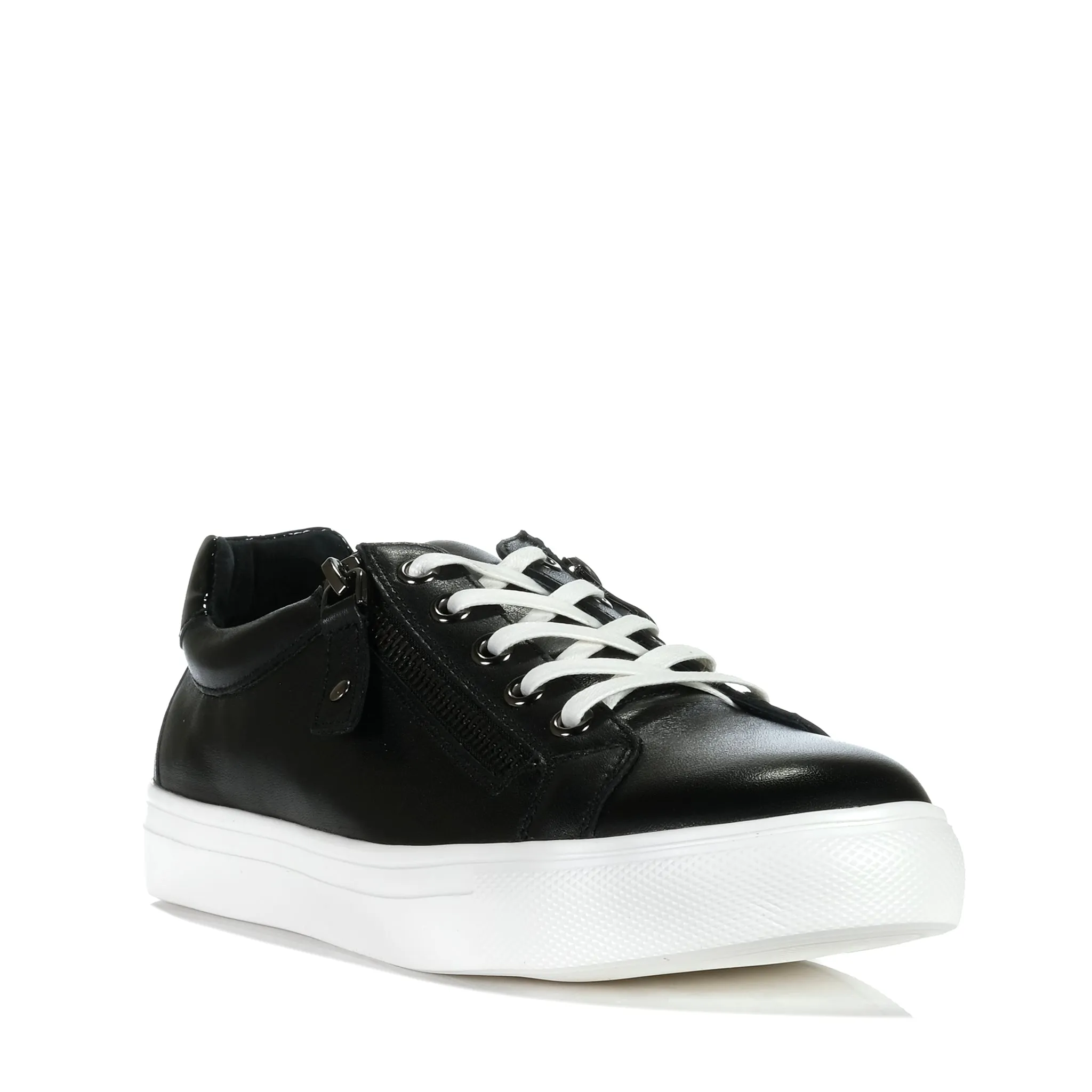 Fit First Klouds Charlie XW Black