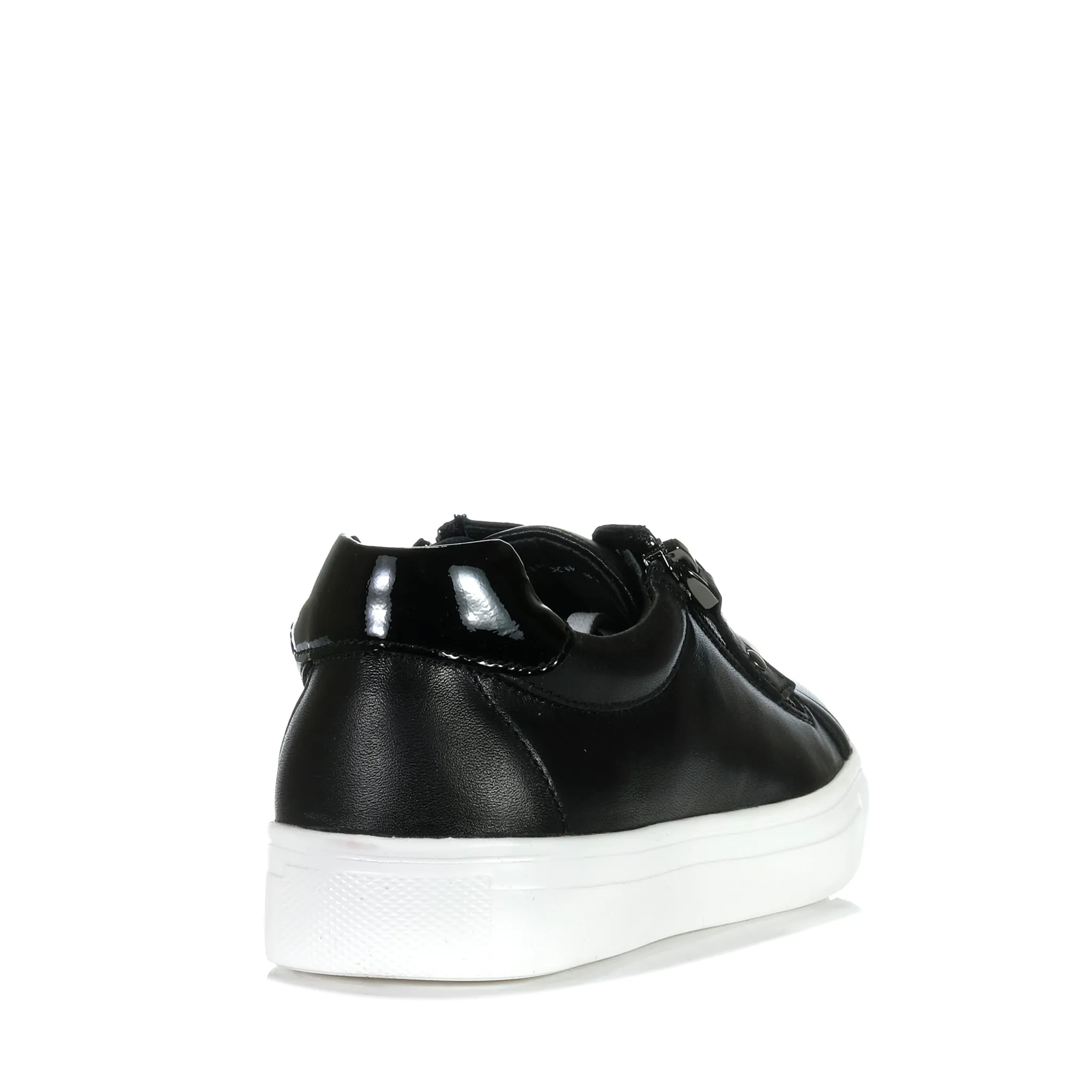 Fit First Klouds Charlie XW Black