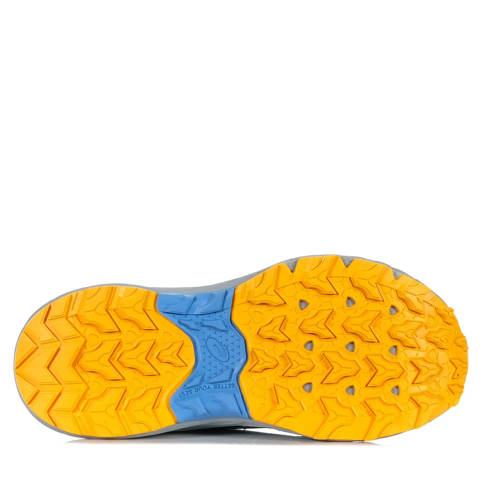 Fitted Design Asics Gel-Venture 9 GS Carrier Grey/Black