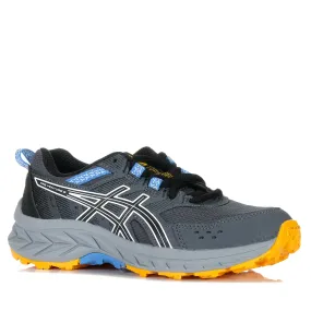 Asics Gel-Venture 9 GS Carrier Grey/Black Precision fit