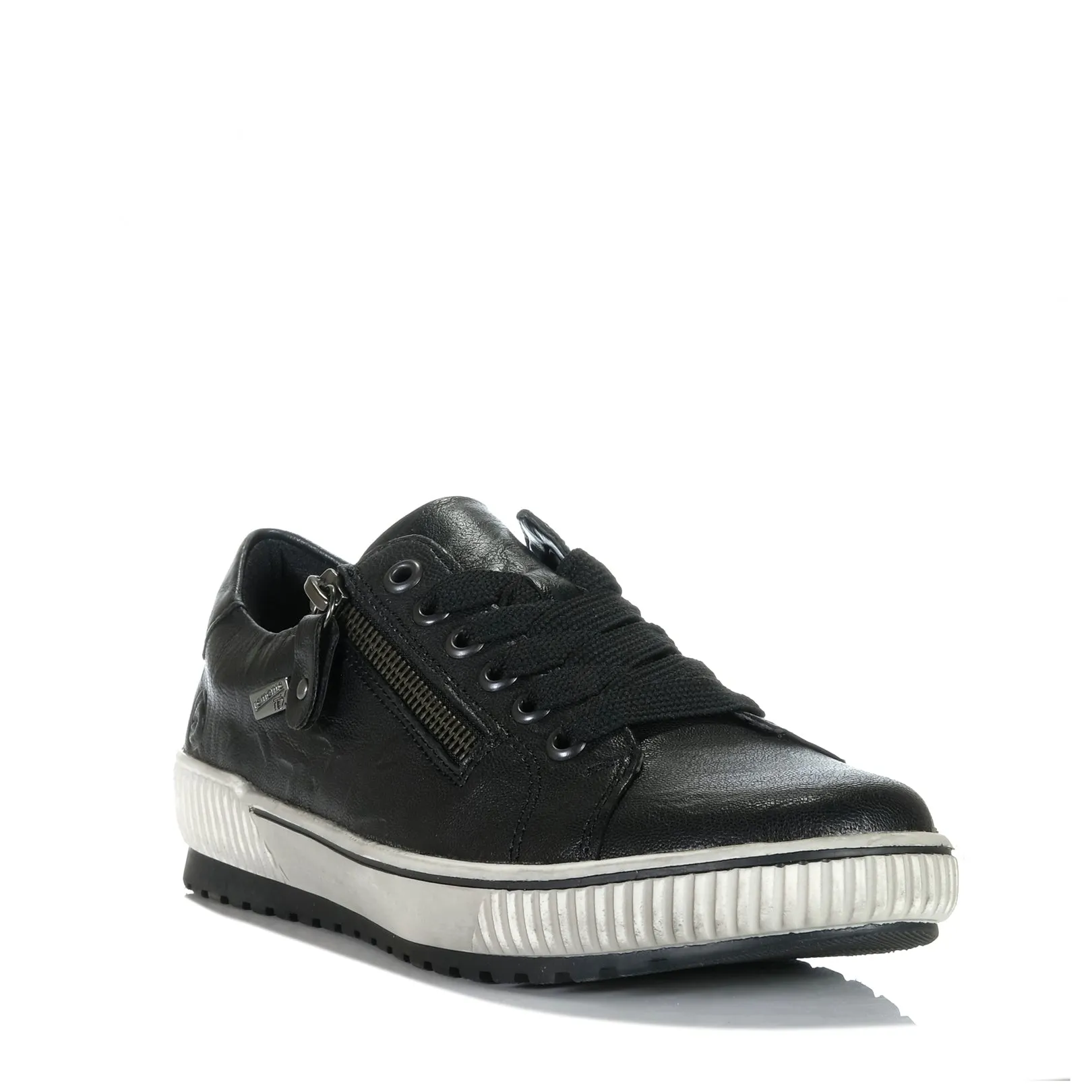 Fitted Design Remonte By Rieker Dallas D0700/00 Schwarz Black