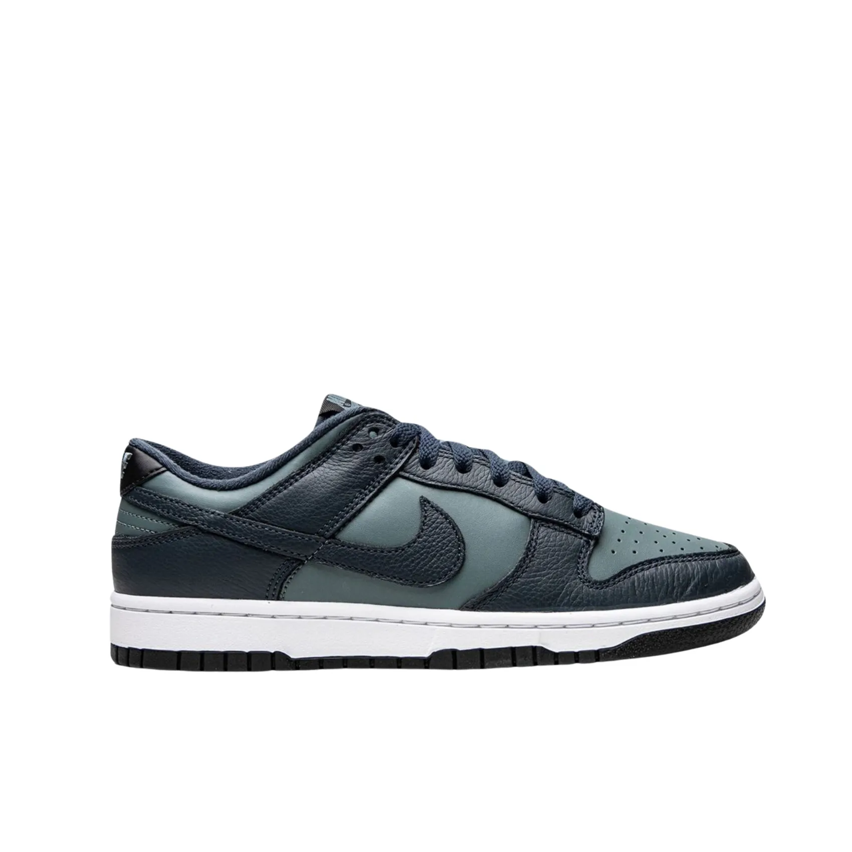 Sneakers W Nike Dunk Low Retro Prm - Mineral Slate/Armory Navy Weekend Comfort Modern Walk