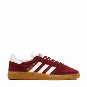 Adidas Men Handball Spezial Red JH5439 Comfortable Walk