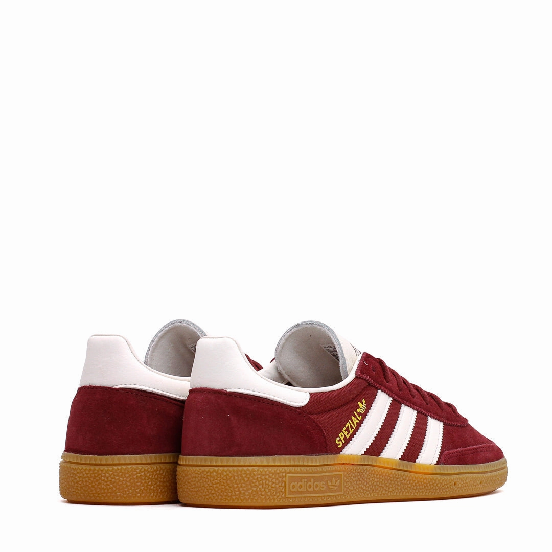 Flex Breeze Adidas Men Handball Spezial Red JH5439