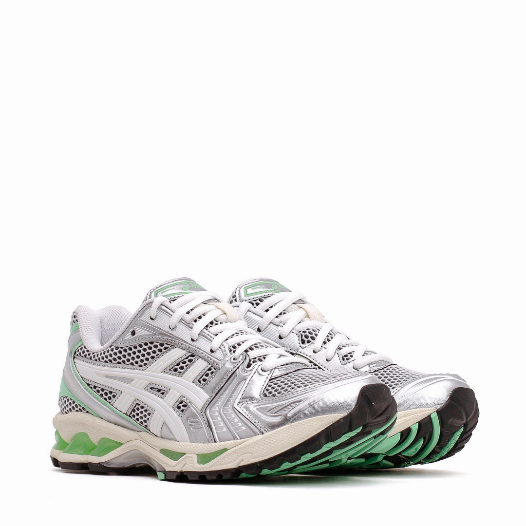 Flex Breeze Asics Unisex Gel-Kayano 14 White Menthol 1203A740-102