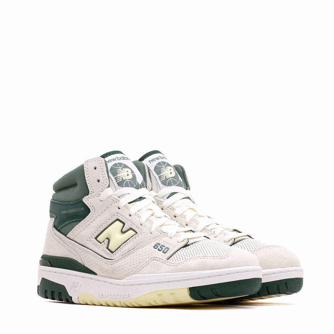 Flex Breeze New Balance Men 650R Sea Salt BB650RVG