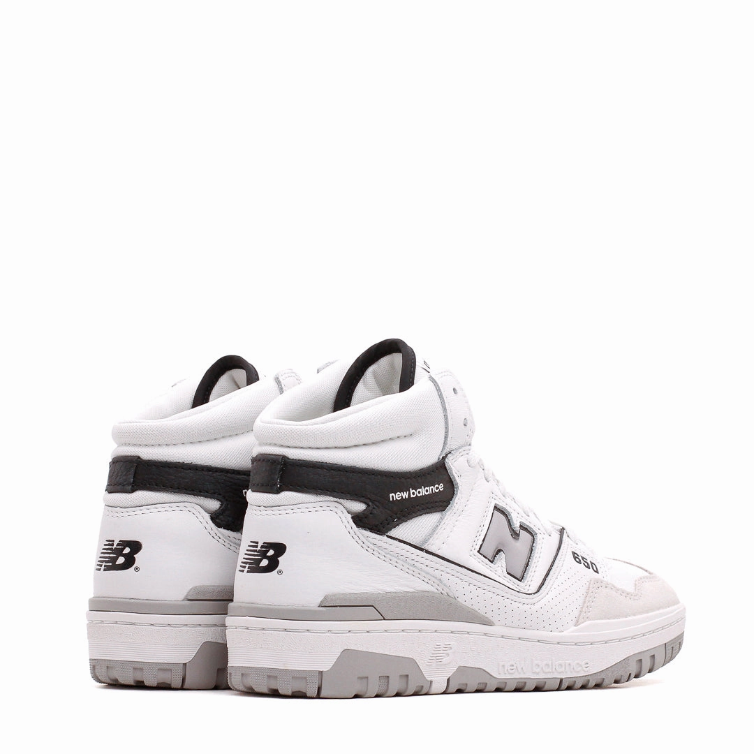 Flex Edge New Balance Men 650R White BB650RWH