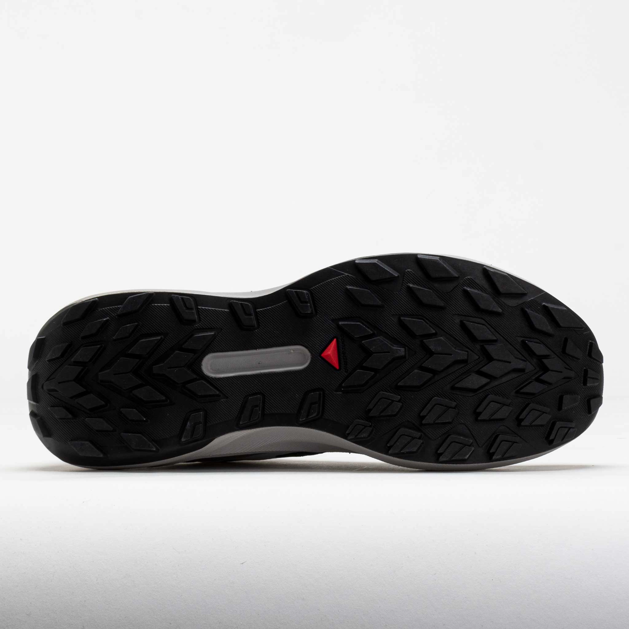 Flex Fit Salomon Genesis Men's Black/Alloy/Turmeric